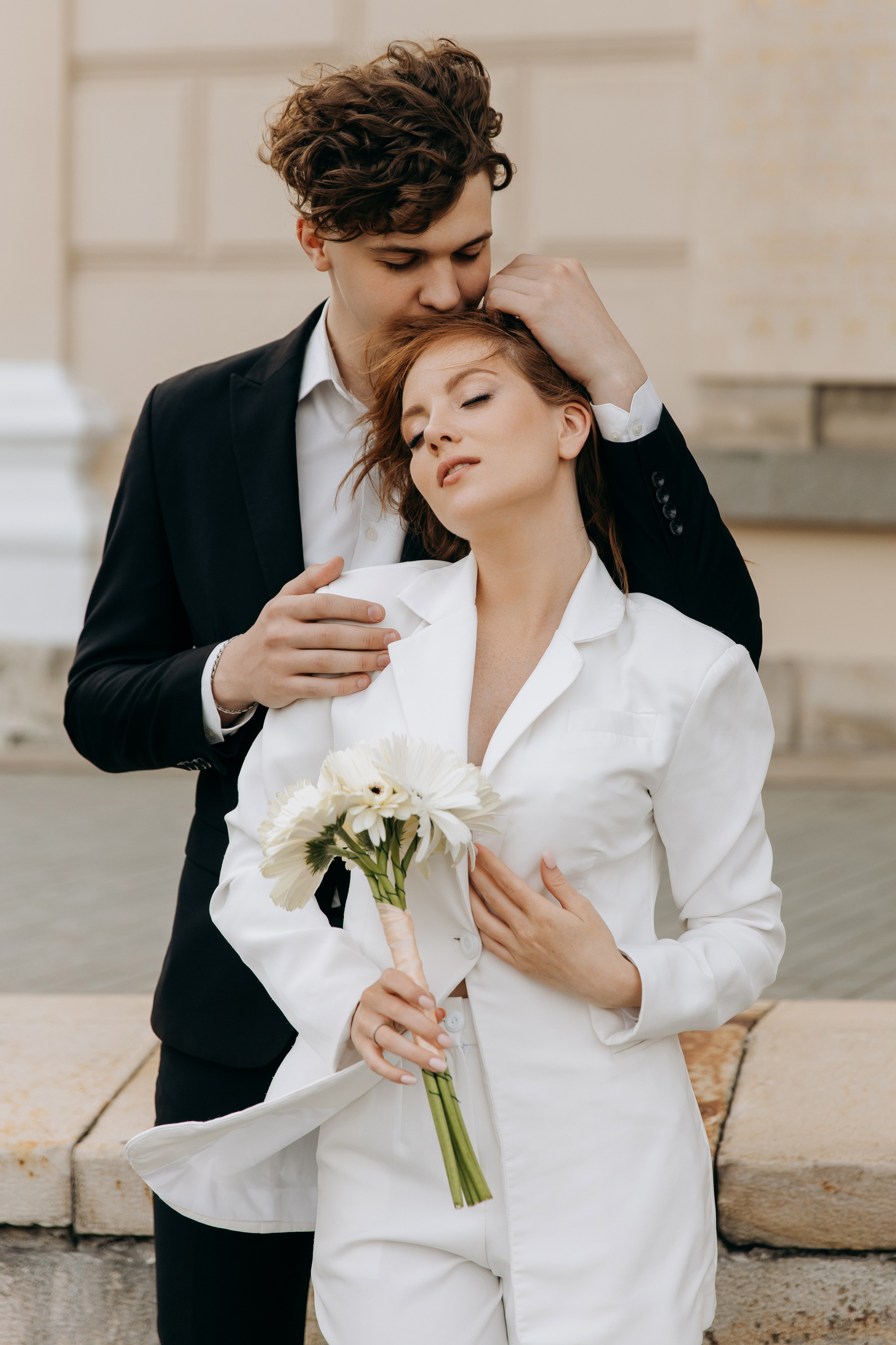 Павел и Маргарита. Свадебный фотограф в Москве Дмитрий Левин