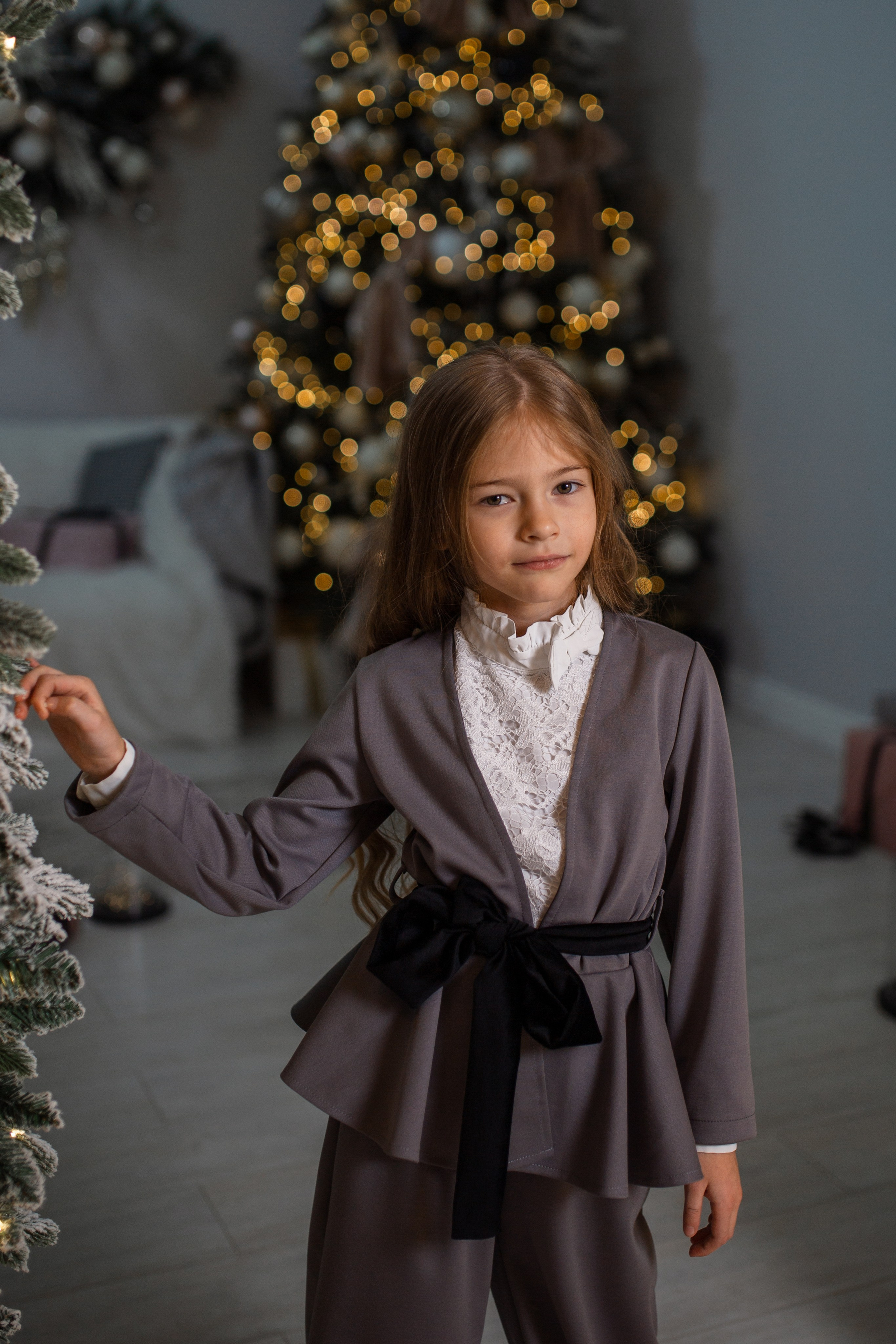 Новый год. Детский и семейный фотограф в Самаре Евгения Гуть