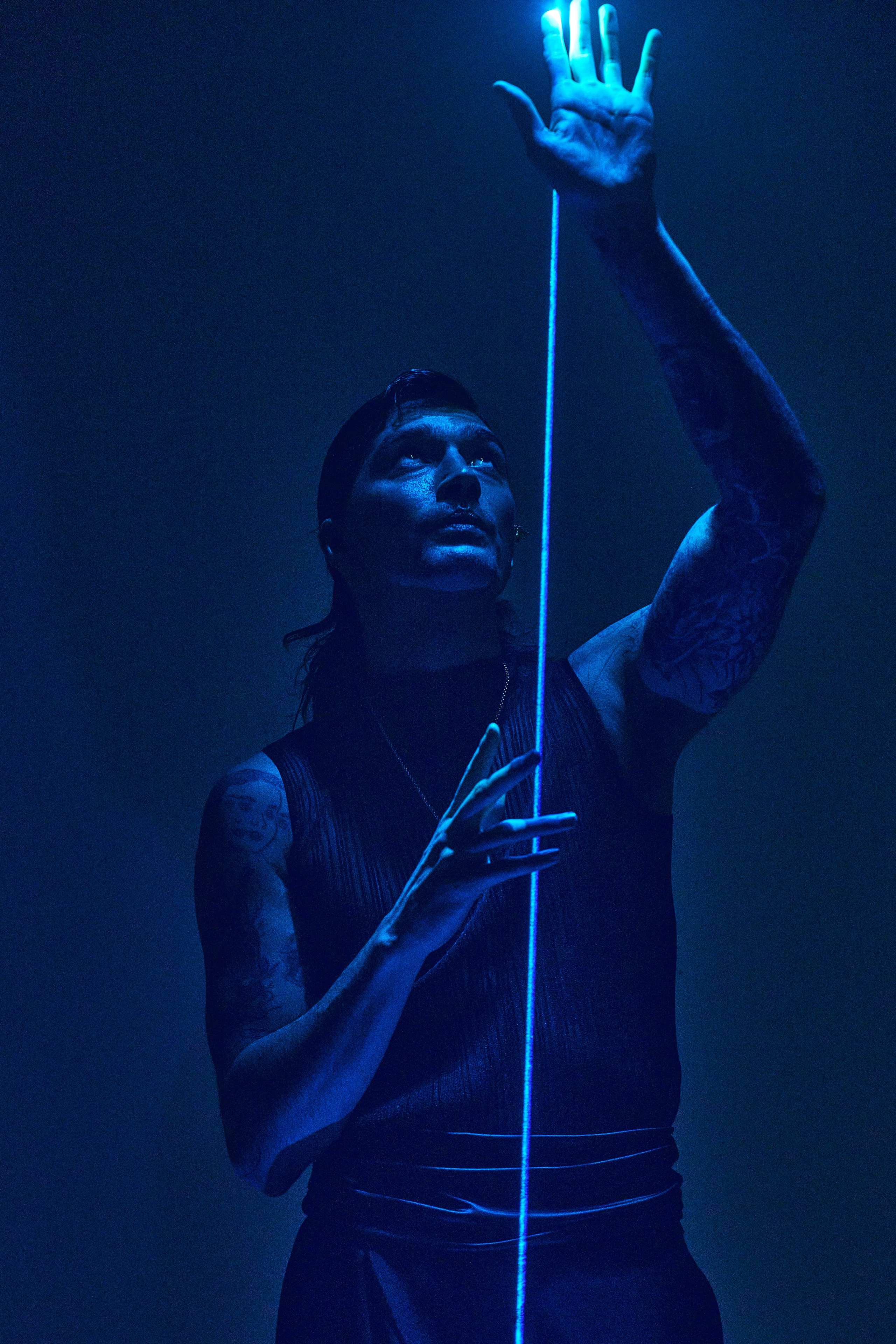 Модель Егор. Свадебный и индивидуальный фотограф Аля Мамакова