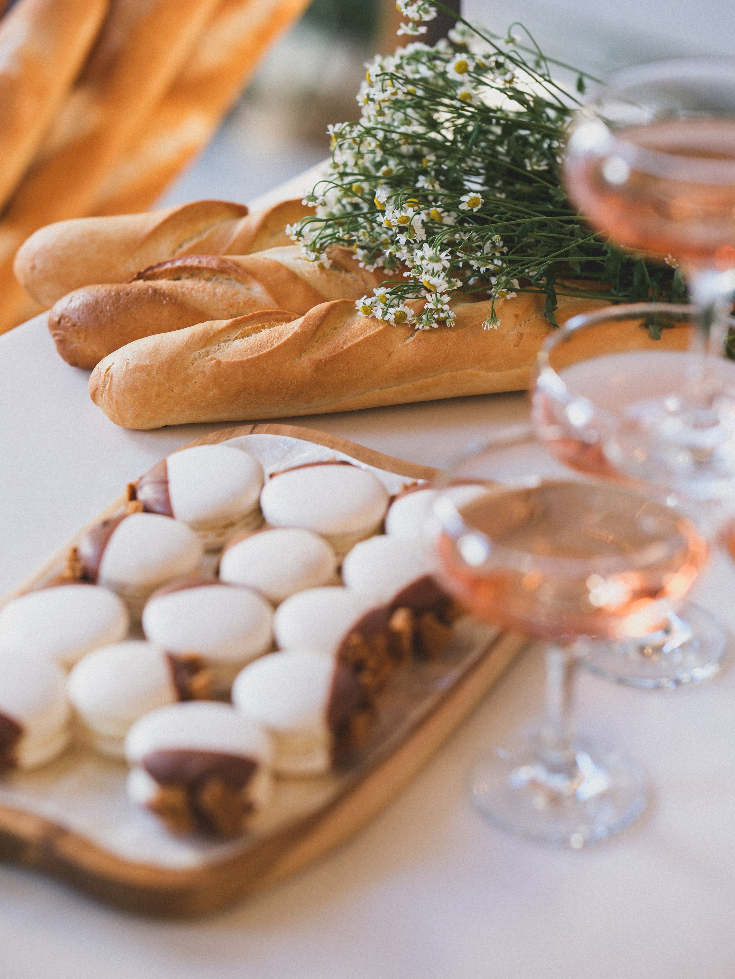 Презентация коллекции Paris Country Textile & Comfort zone. Анастасия Шумских [креативный продюсер]