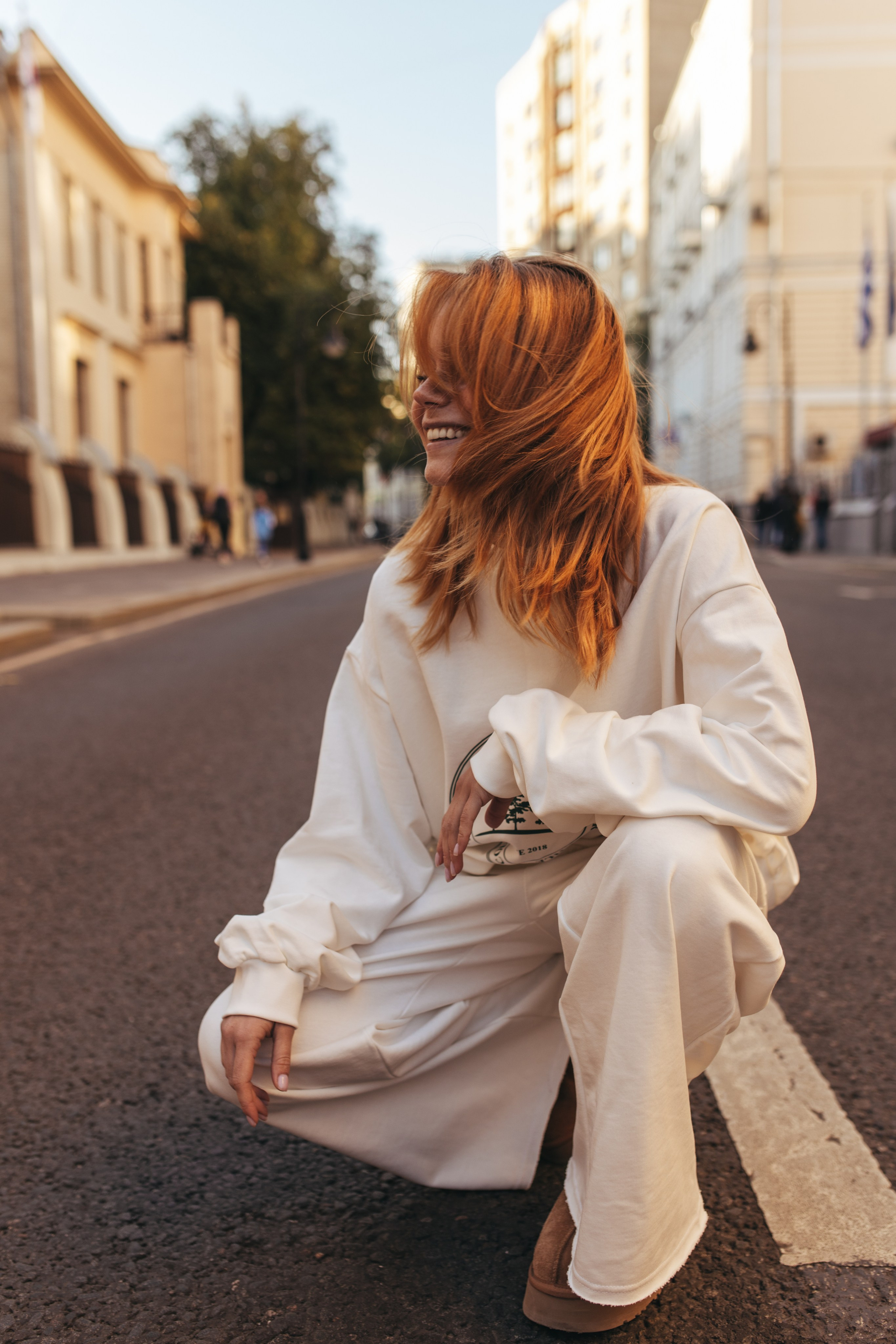 Осень 2023 Country Textile. Анастасия Шумских [креативный продюсер]