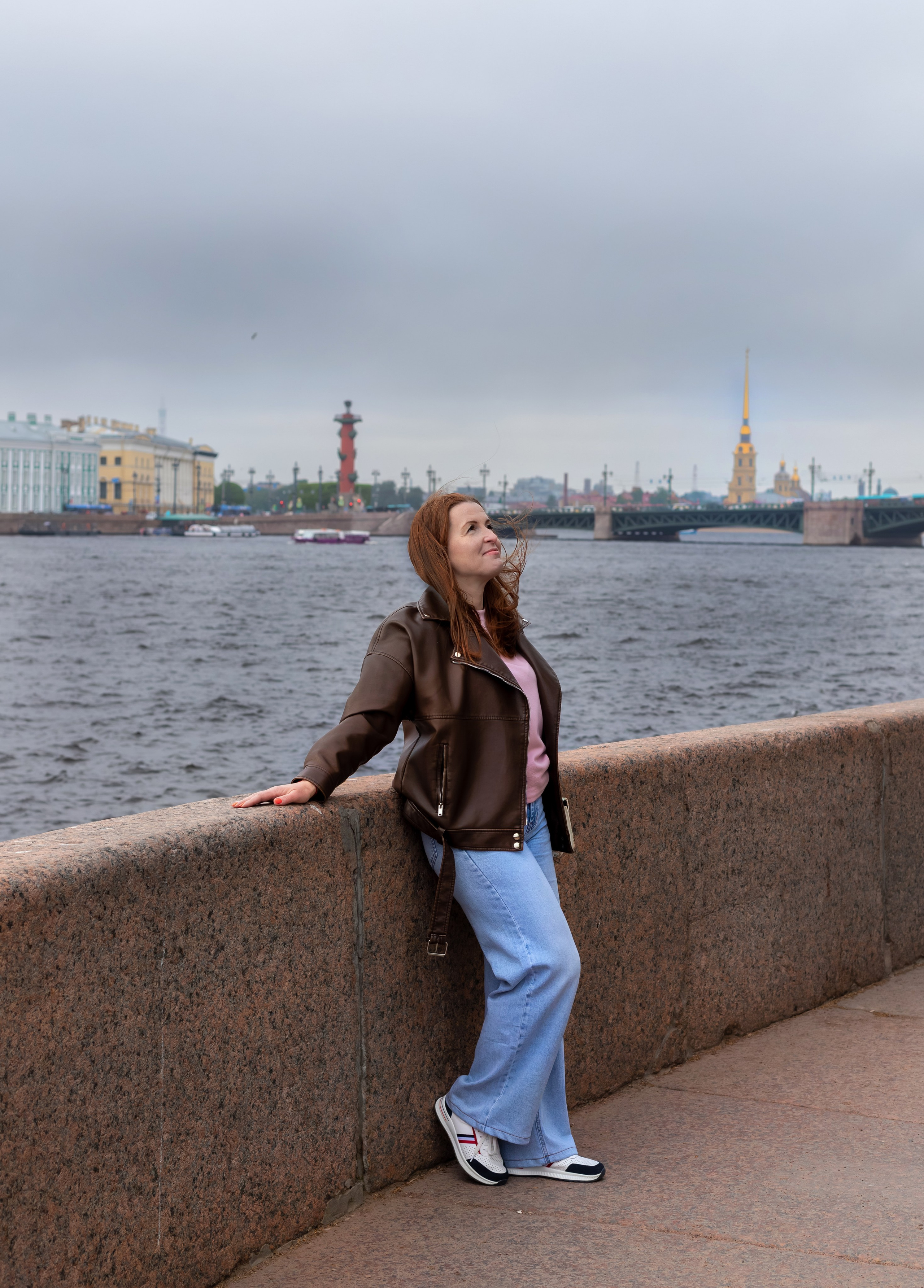 Фотосессии-прогулки в Санкт-Петербурге | Портретная и коммерческая съемка. Фотограф в Санкт-Петербурге — Наталия Денисова | Портретная и коммерческая съемка