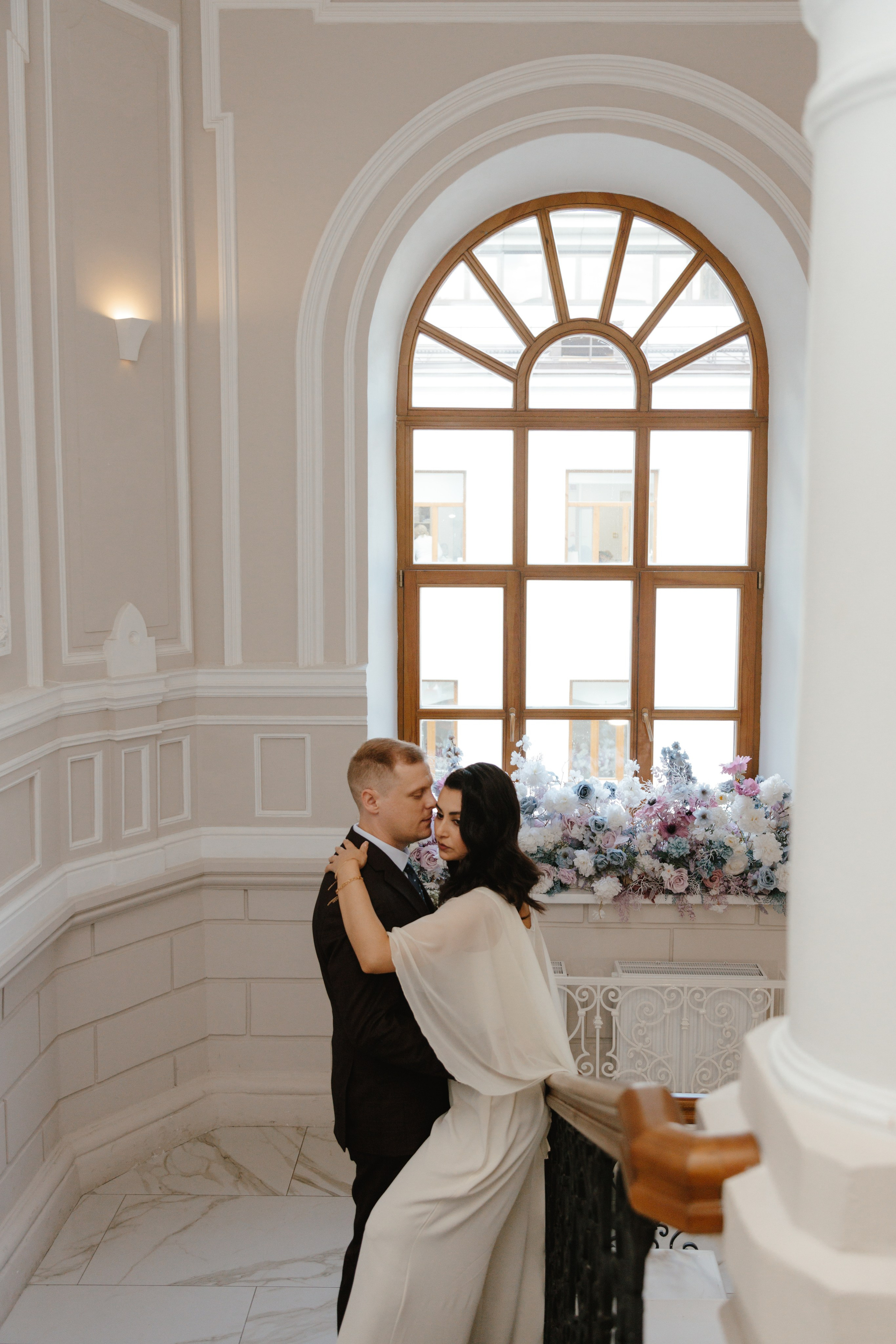 Саша и Мира. Семейный фотограф Абулгазина Катерина