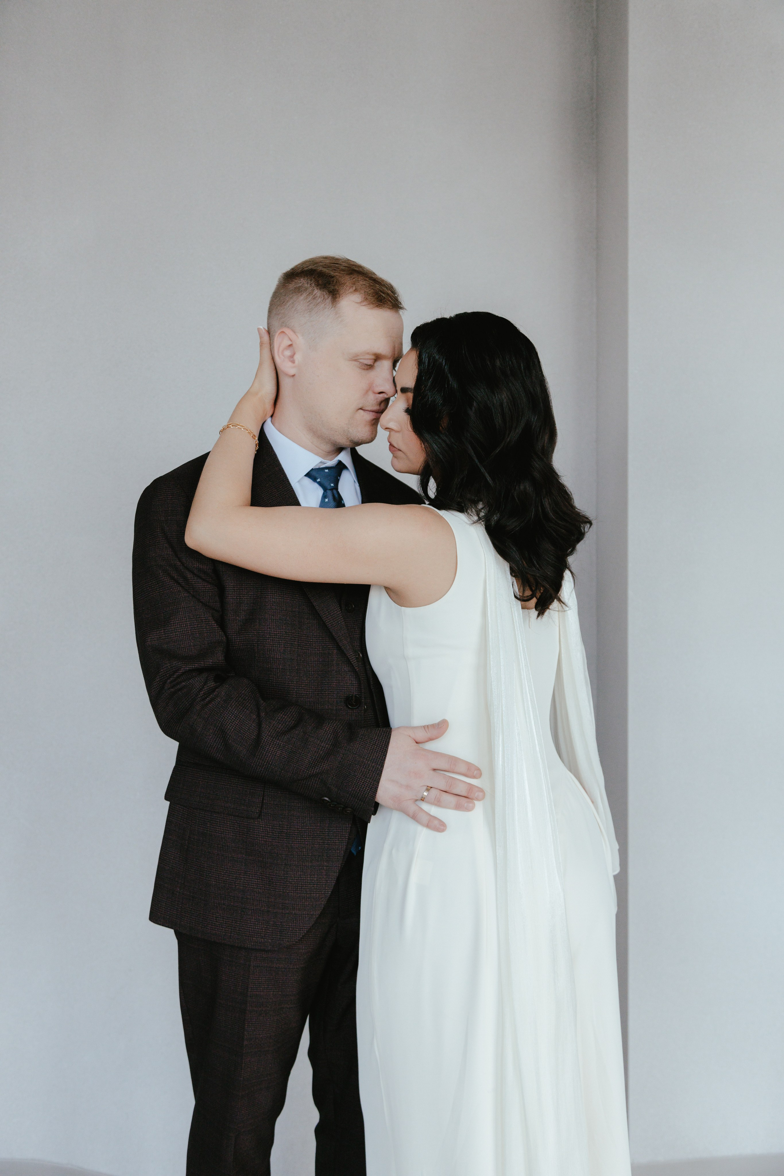 Саша и Мира. Семейный фотограф Абулгазина Катерина