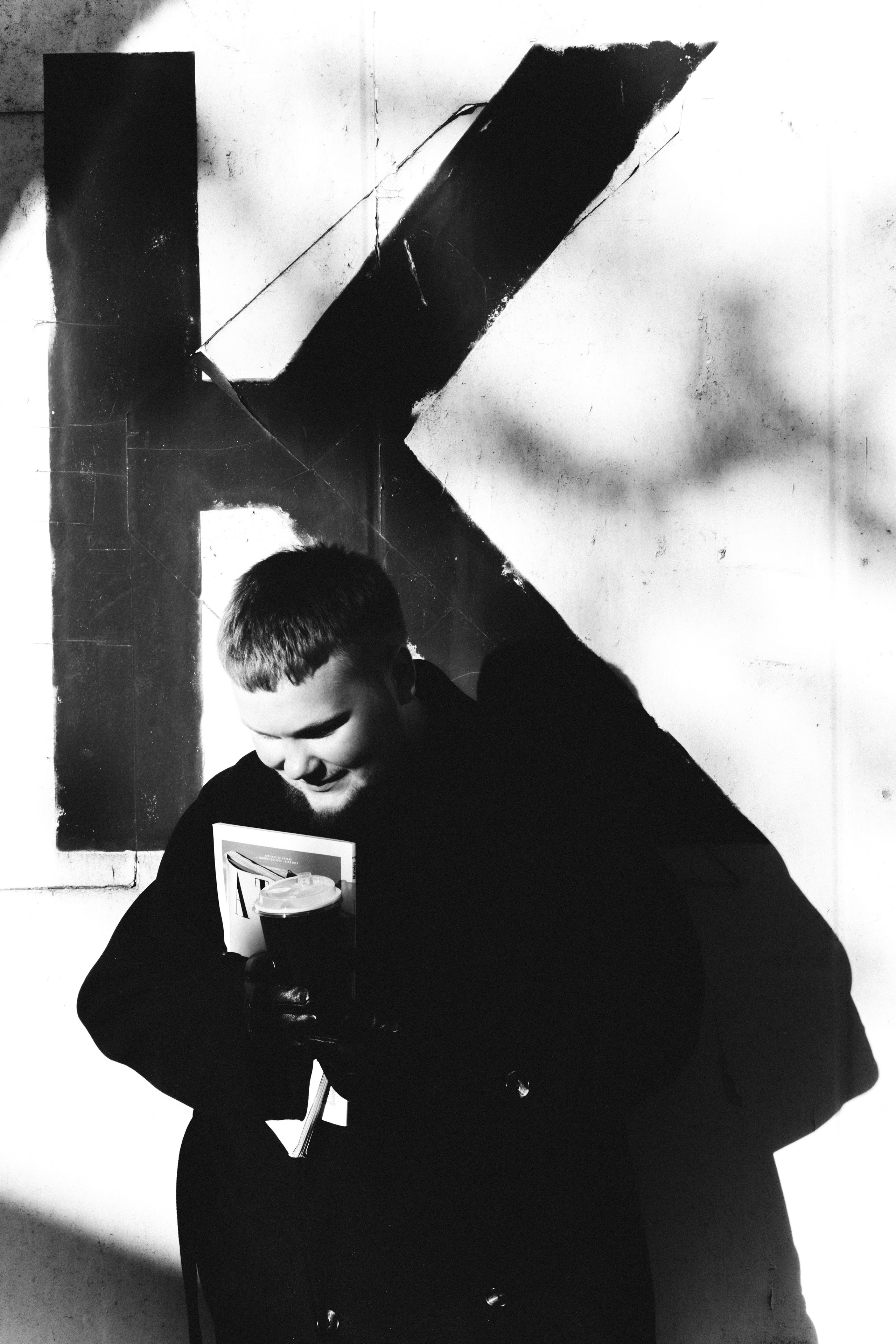 Костя. Gorbunova Alina Фотограф