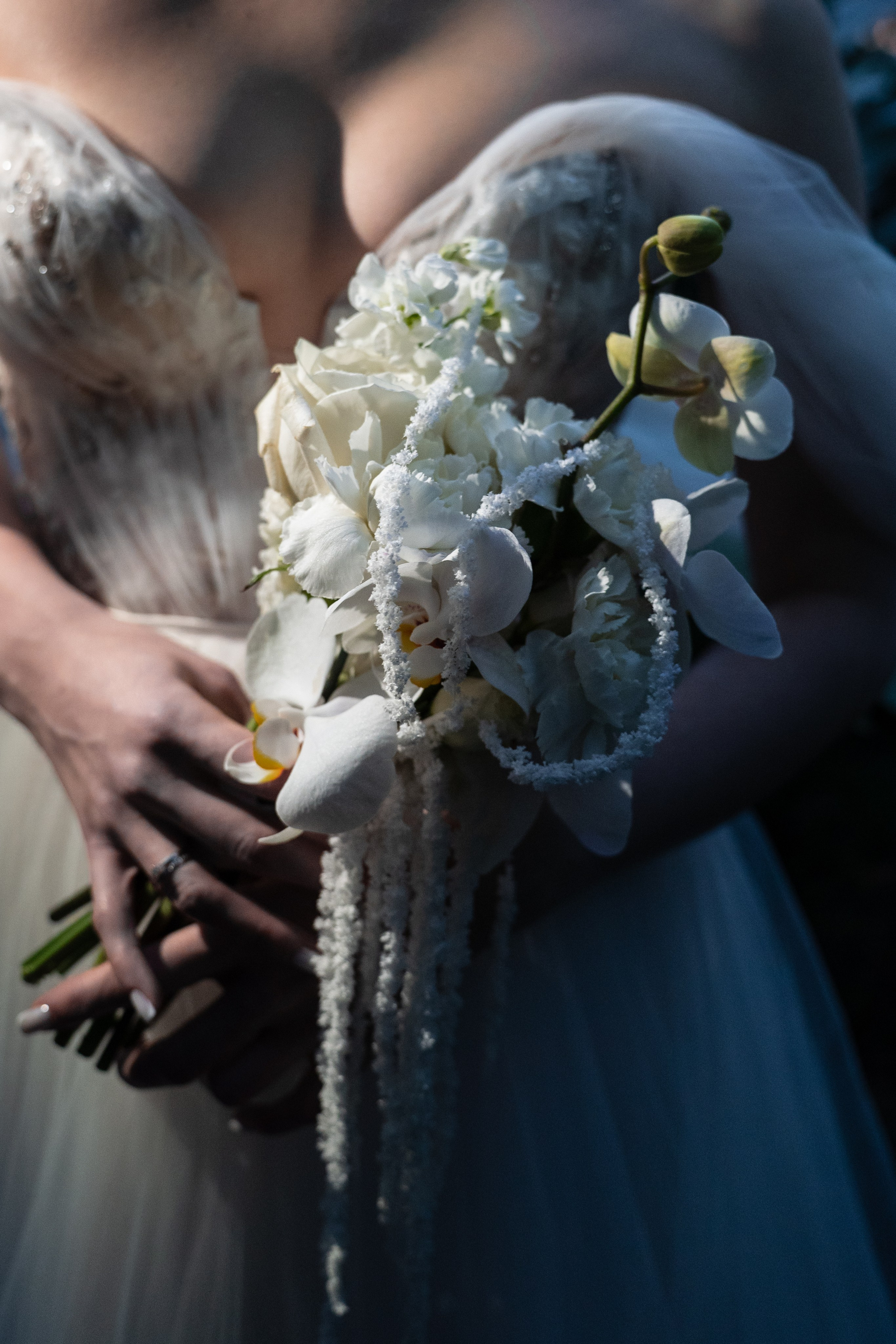 Карина и Даниил