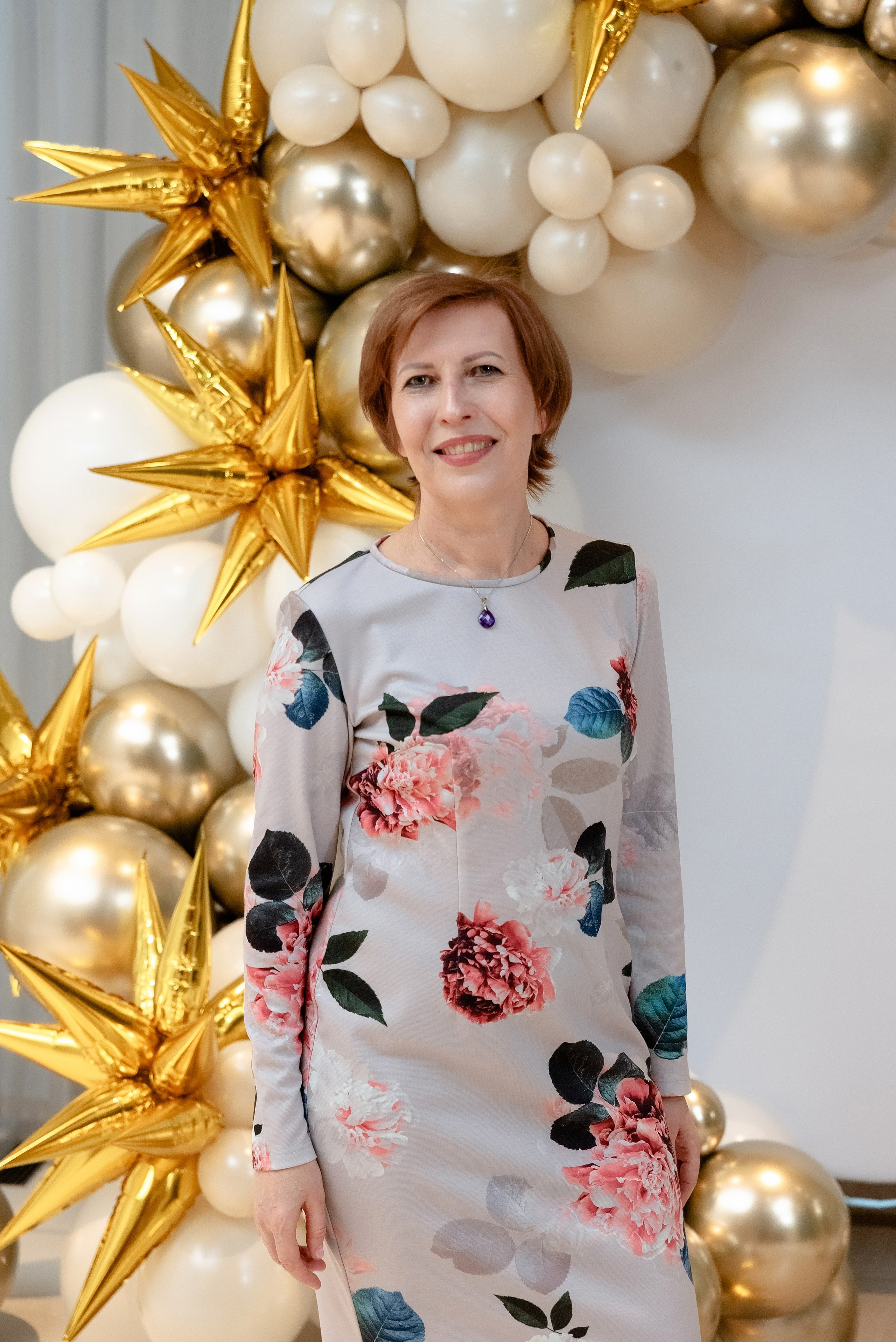 Корпоратив НОВОМЕД. (банер)