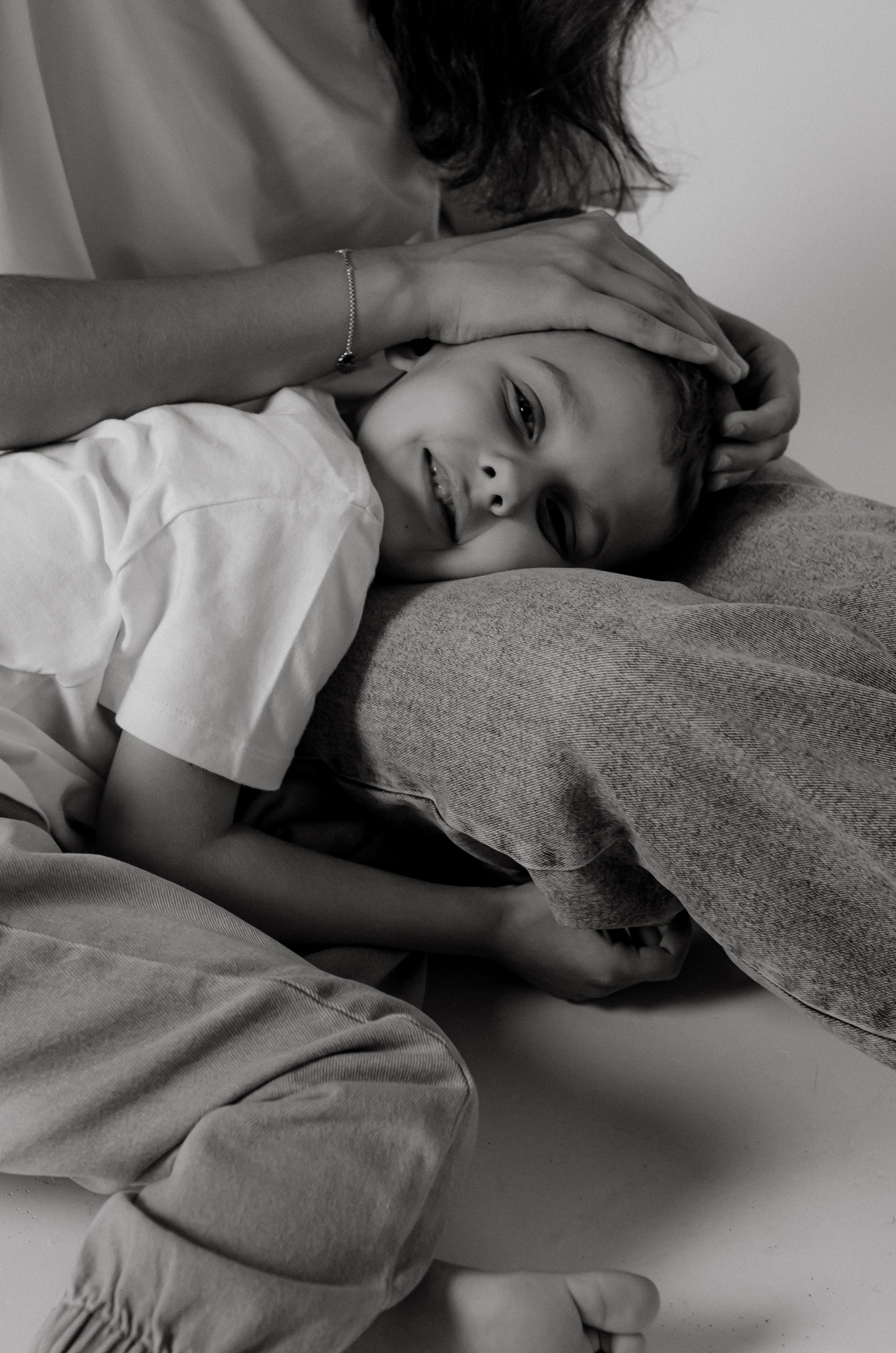 Семейная съемка. Семейный фотограф в Барнауле Ирина Ястребова