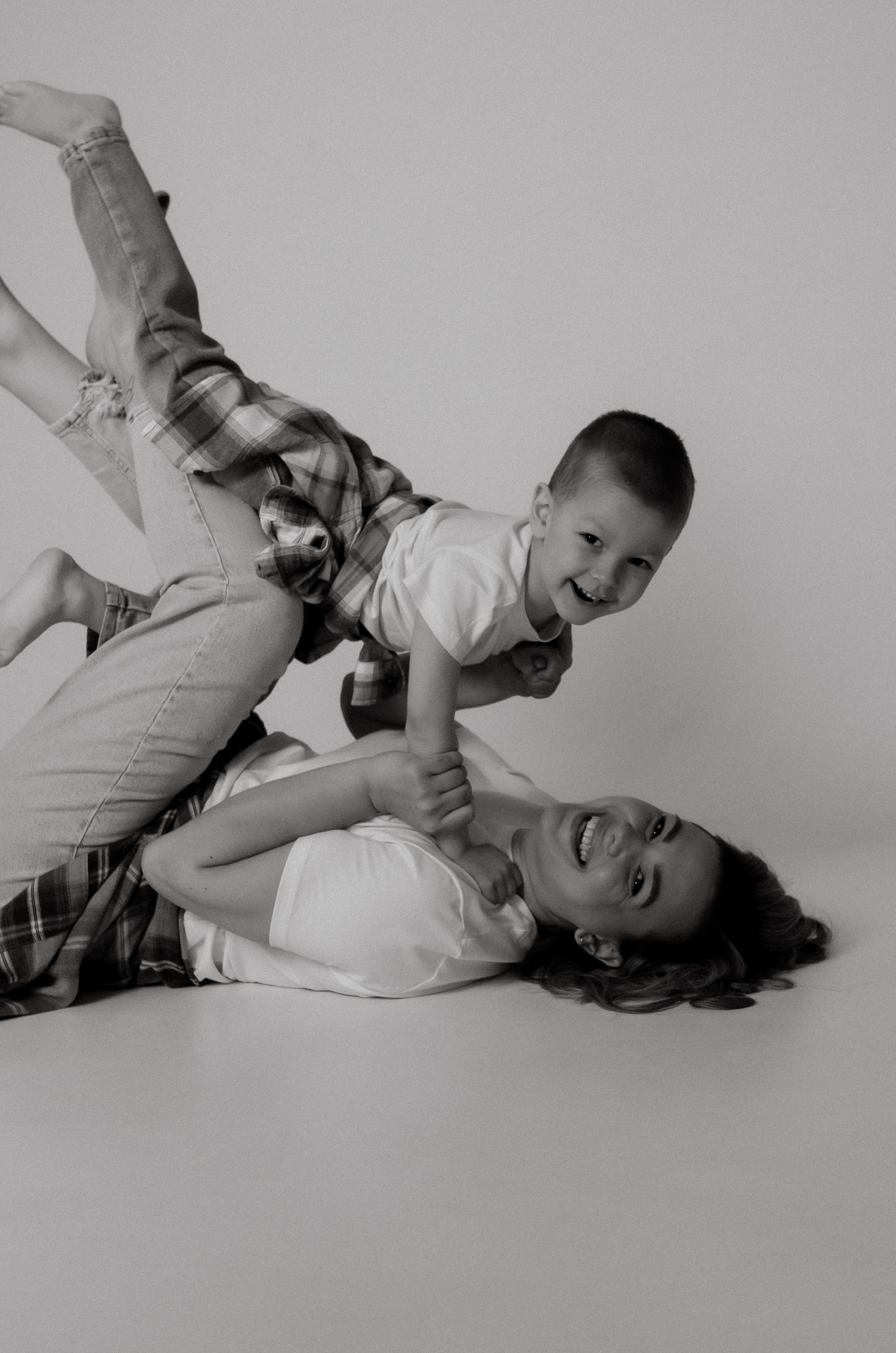 Оля и Мирон. Семейный фотограф в Барнауле и Санкт-Петербурге Ирина Ястребова