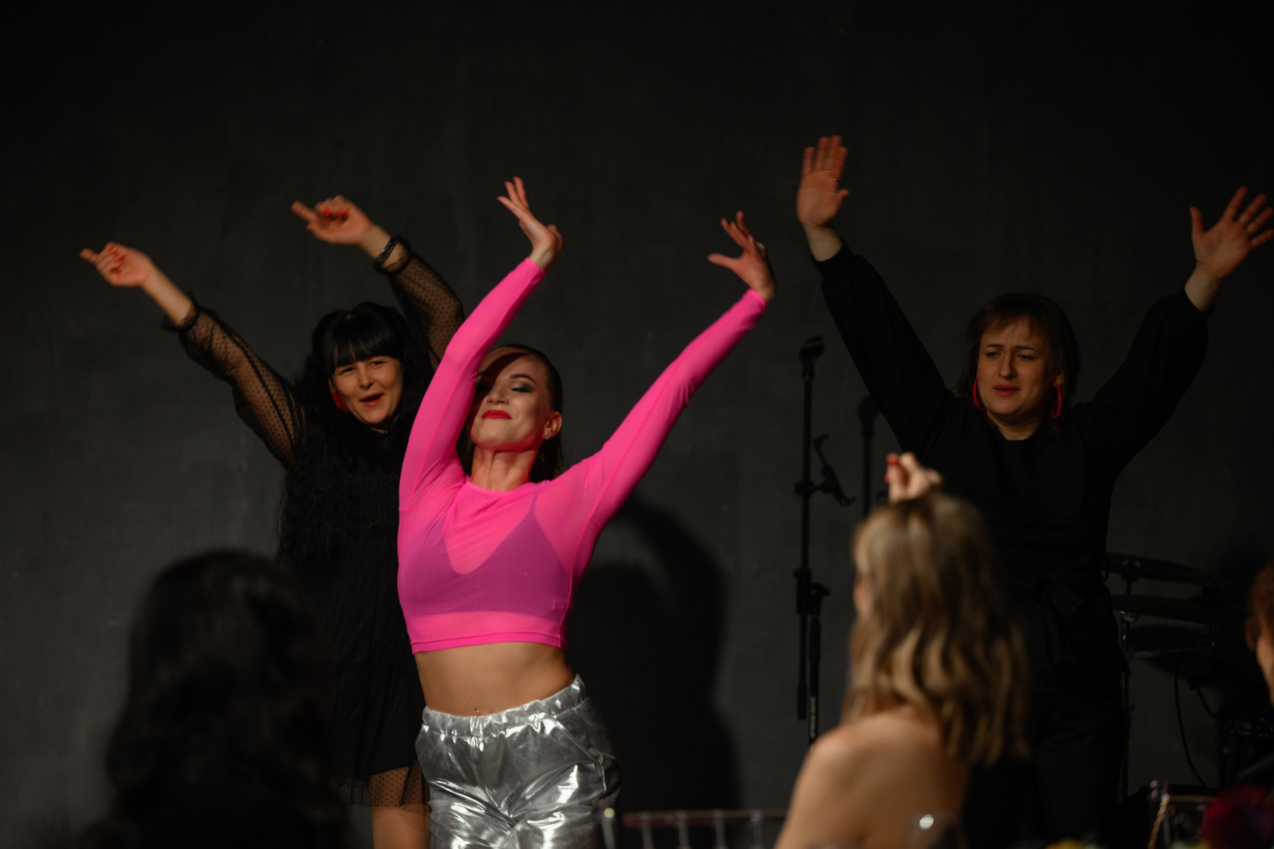 Иван и Ирина. Главная