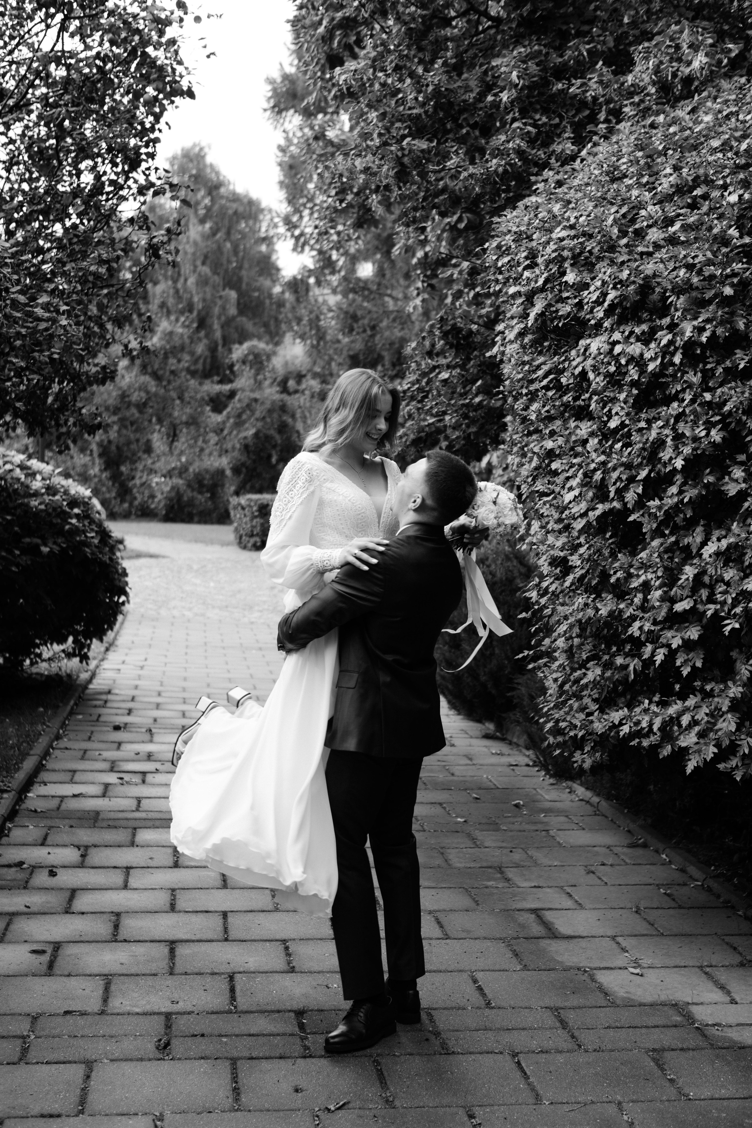 Юлия и Григорий. Роспись. Свадебный и портретный фотограф в Москве Анастасия Масюк