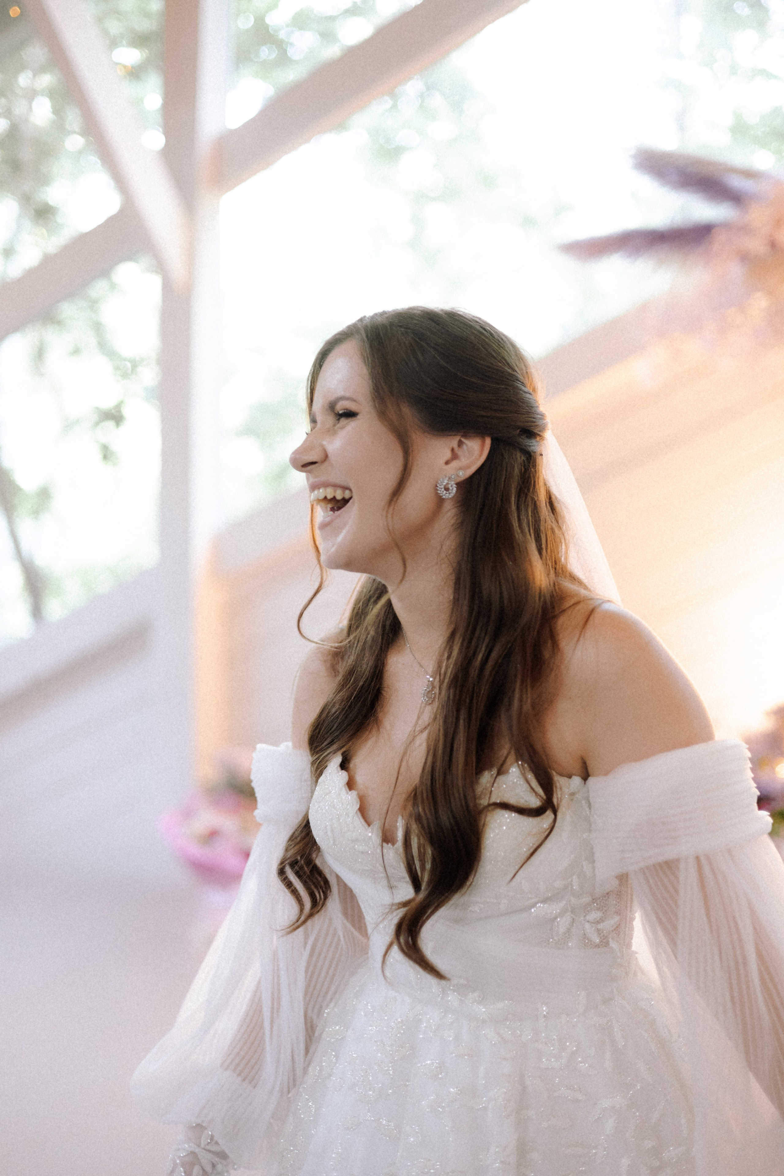 Настя и Артем. Свадебный и портретный фотограф в Москве Анастасия Масюк