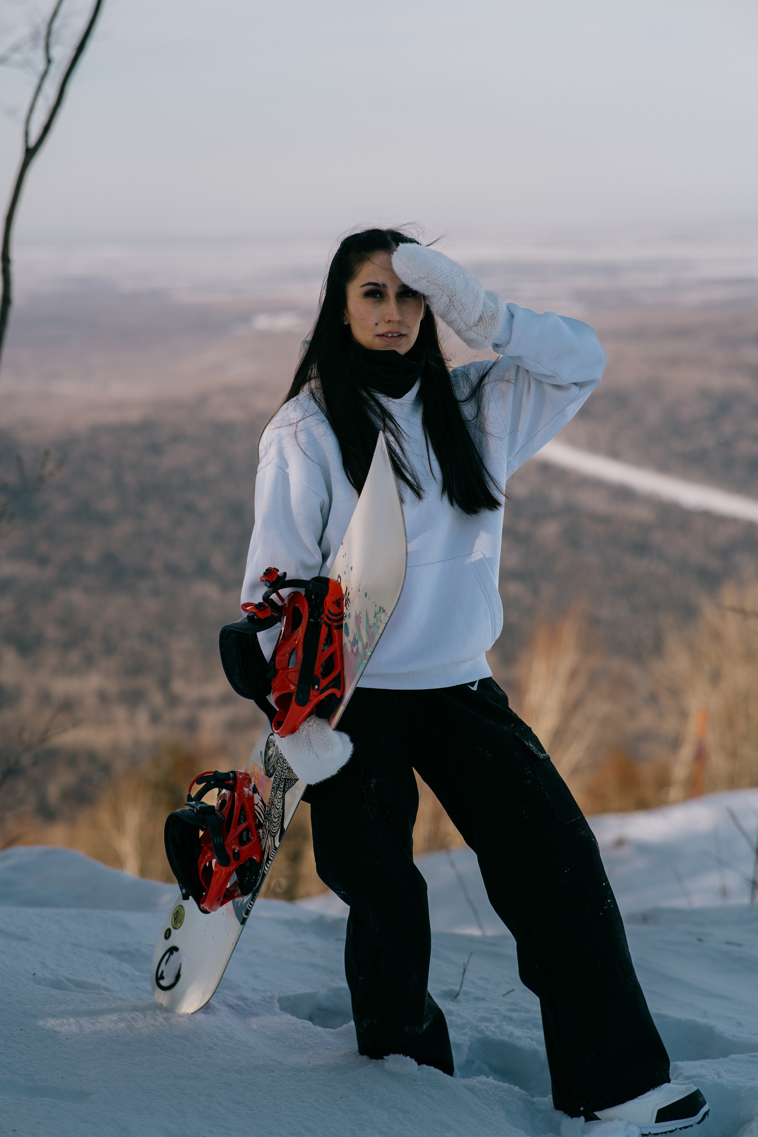 Галина (ГЛК «Хехцир»). Фотограф в Хабаровске — Виолетта Агафонова