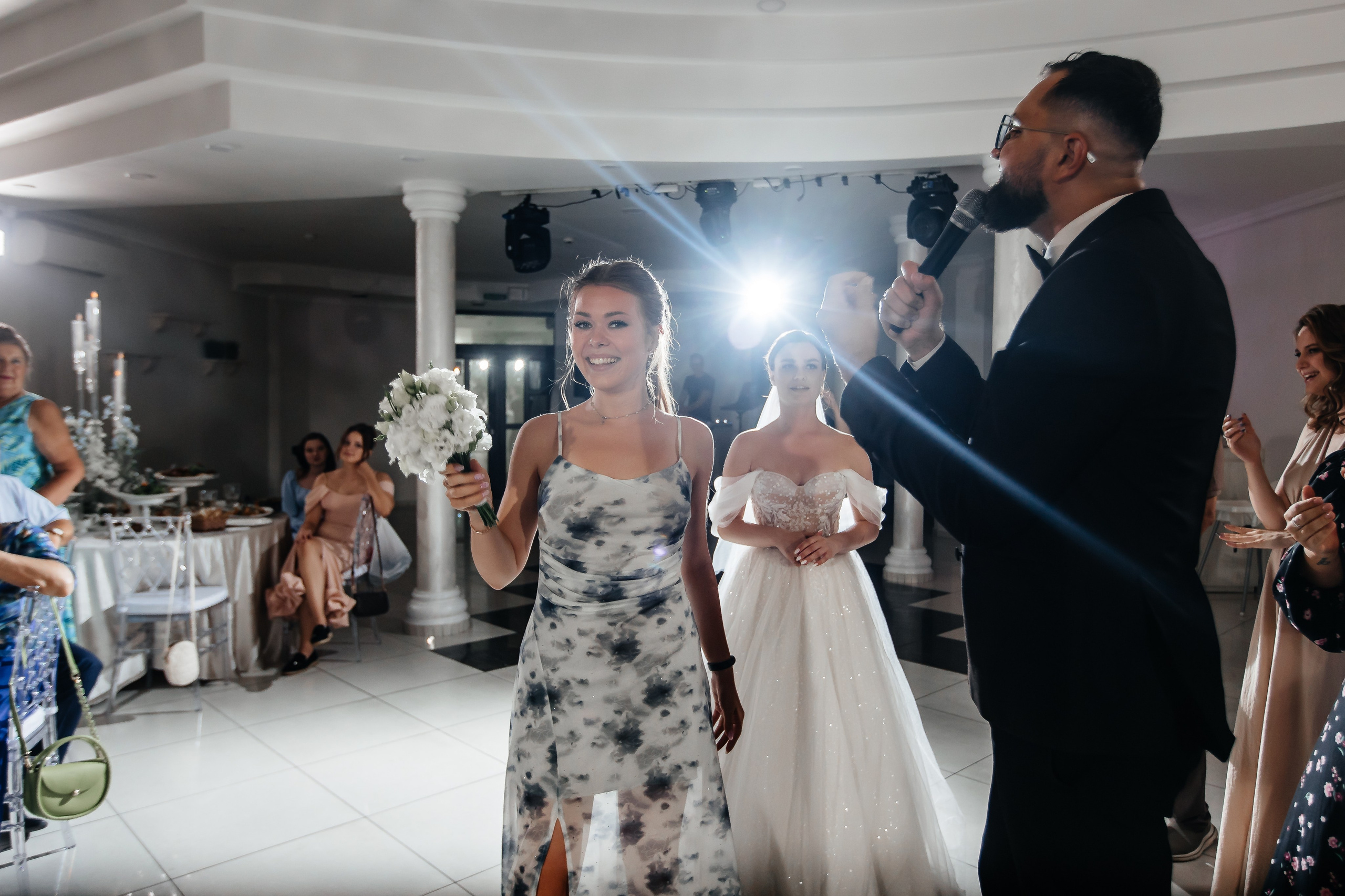 Анонс свадьбы для Романа и Алены. Свадебный фотограф в Крыму и Севастополе Ольга Баскакова