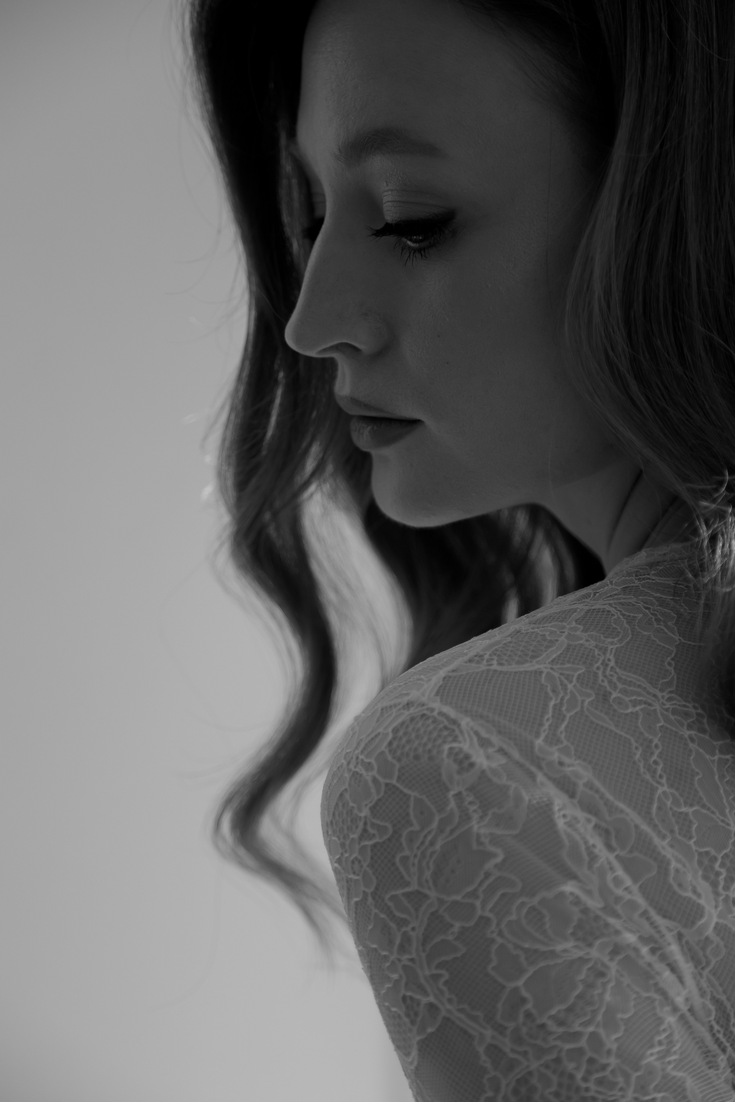 Утро невесты | Анастасия. Свадебный и женский фотограф в Москве