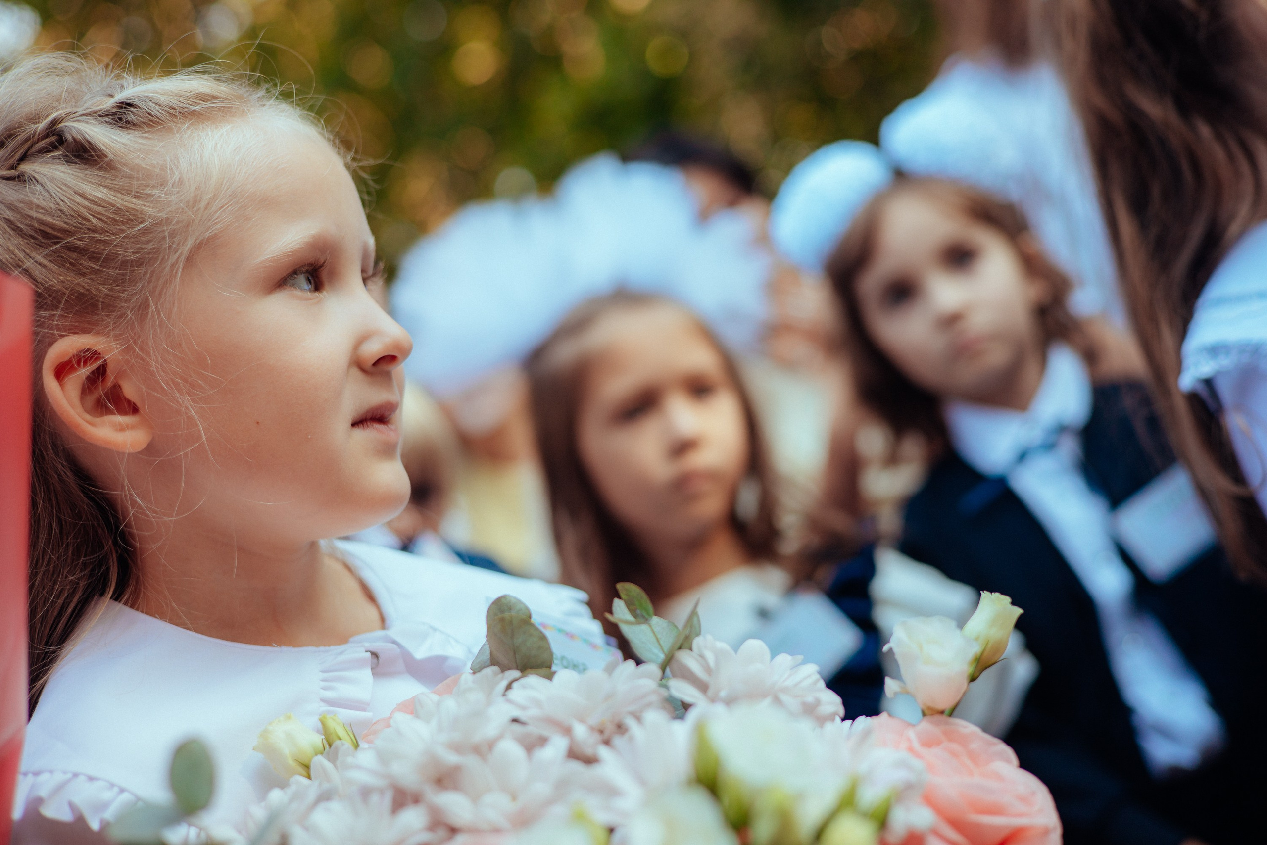 1 сентября | образовательный центр УНИК