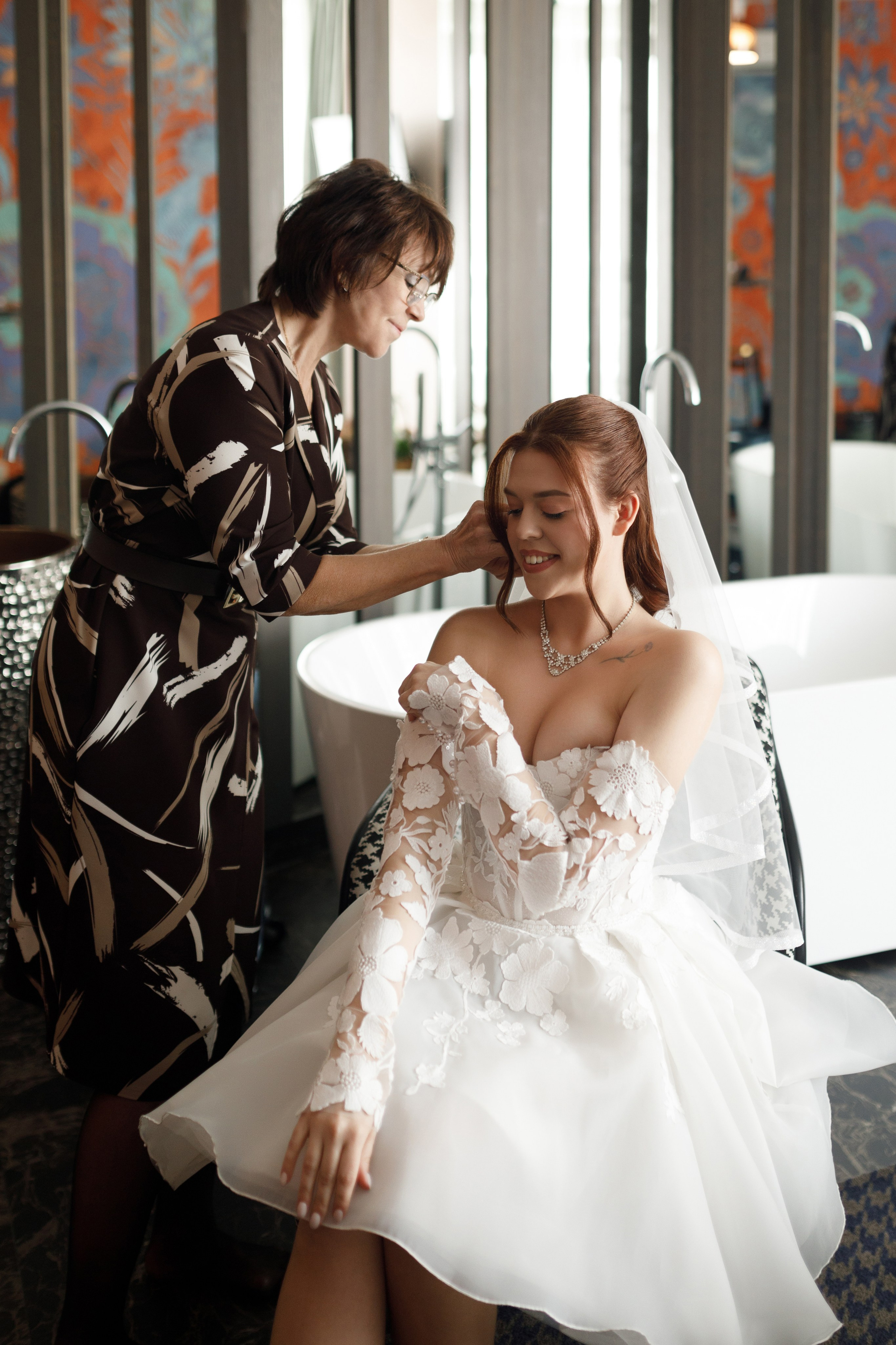 Свадьба Михаила и Татьяны. Свадебный и семейный фотограф в Иркутске Яна Лиа