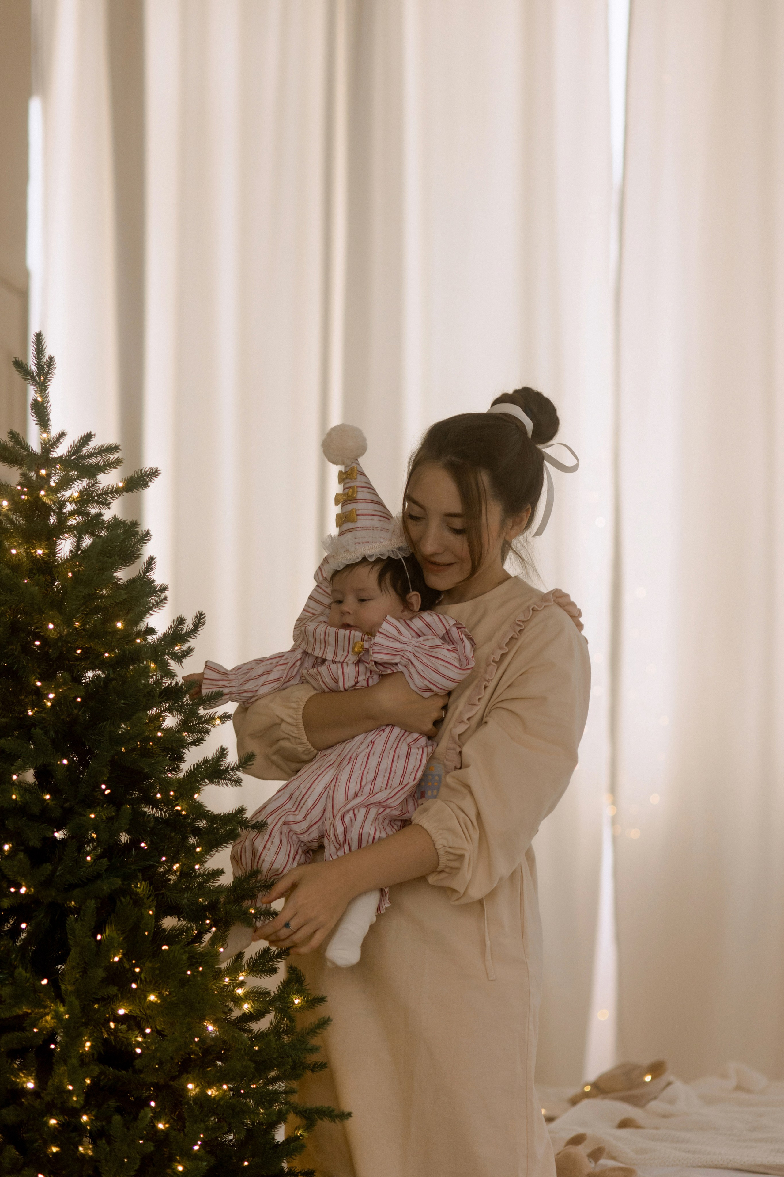 Алена и Стеша. Фотограф Олеся Голева