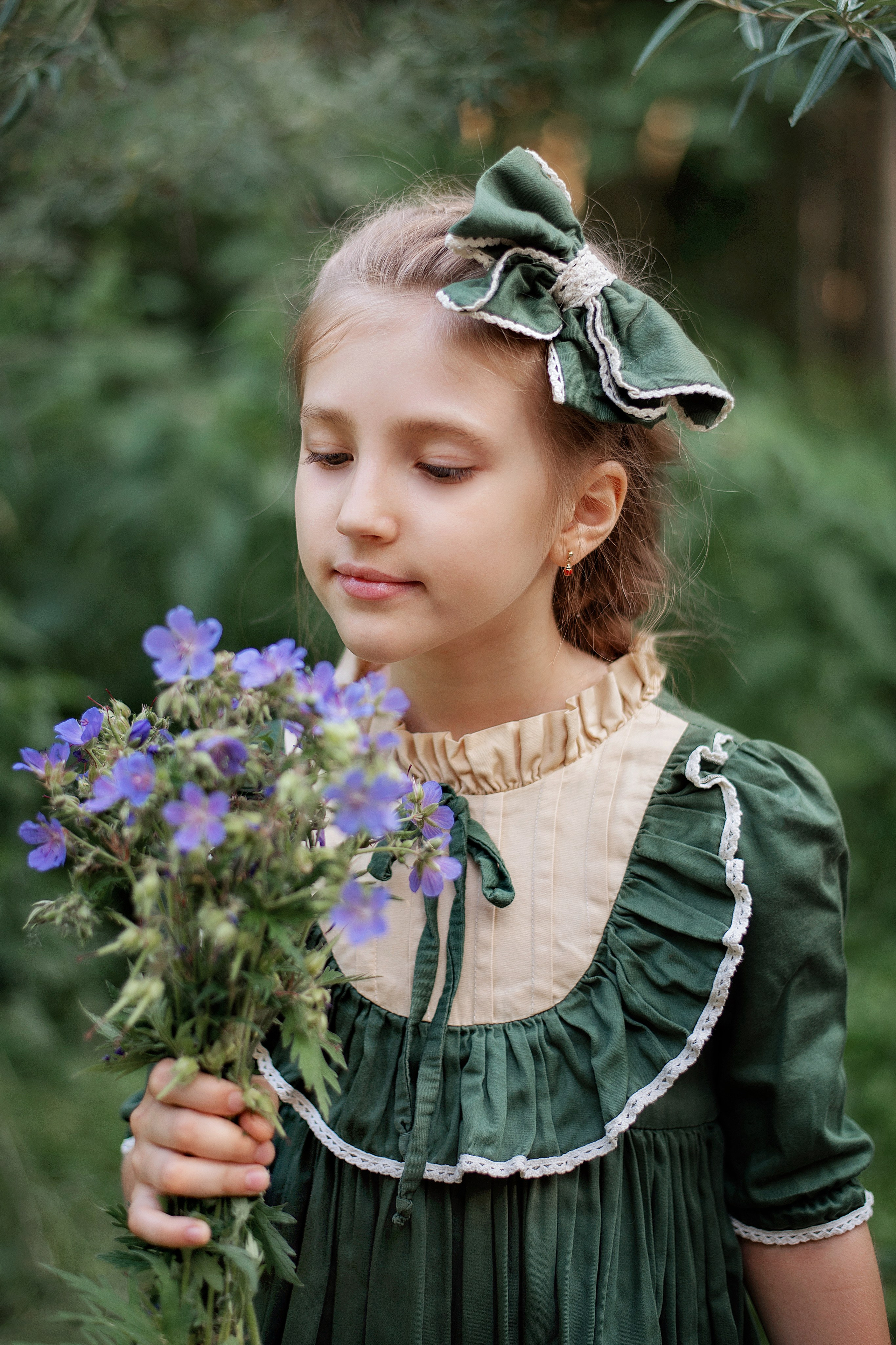 Лето. Лина Курочка — ваш фотограф