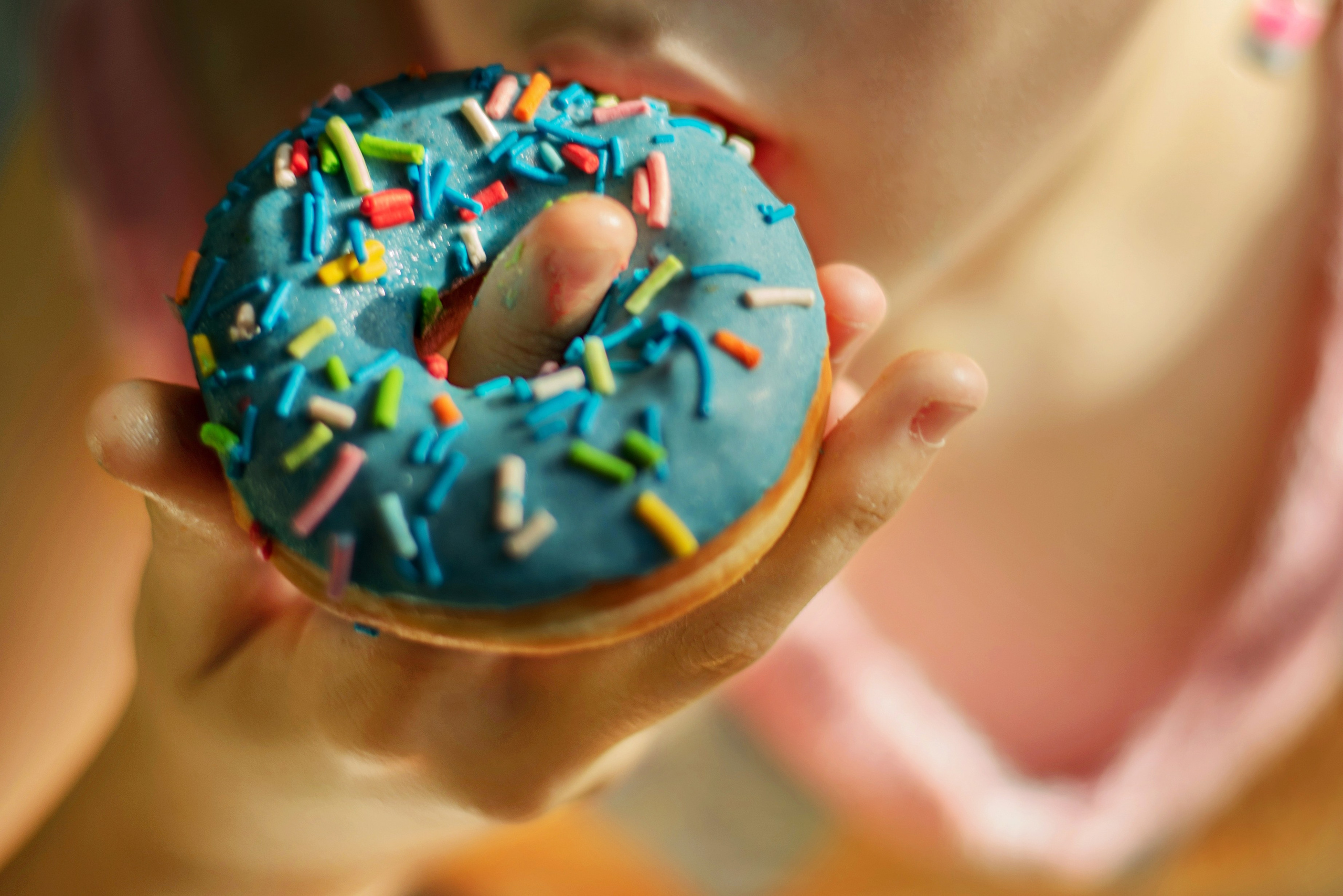 Домашний портрет. Лина Курочка — ваш фотограф