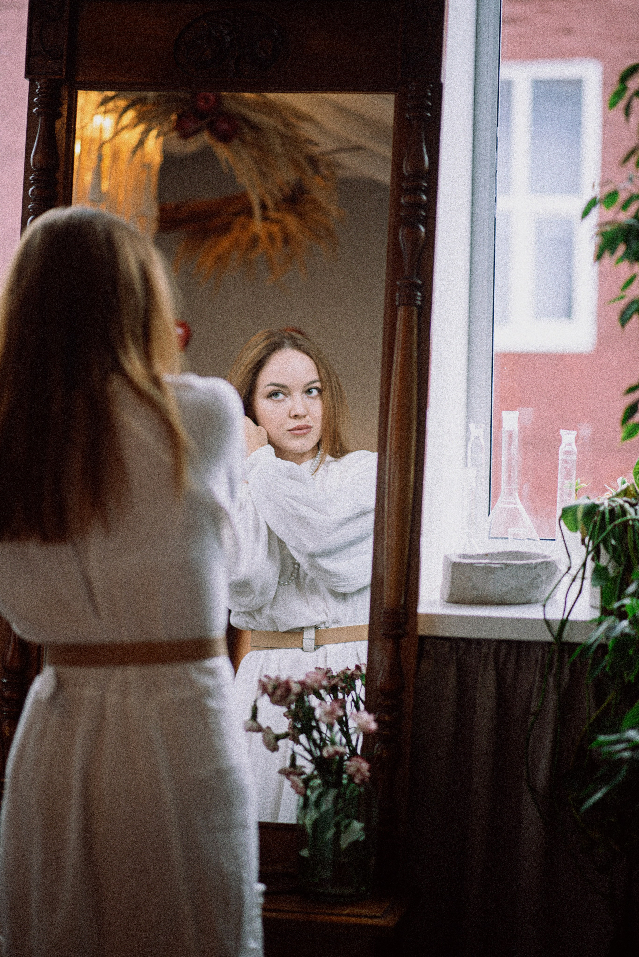 Лилия. Фотограф в Казани Надежда Вальшина. Свадебные, семейные, детские, индивидуальные фотосессии