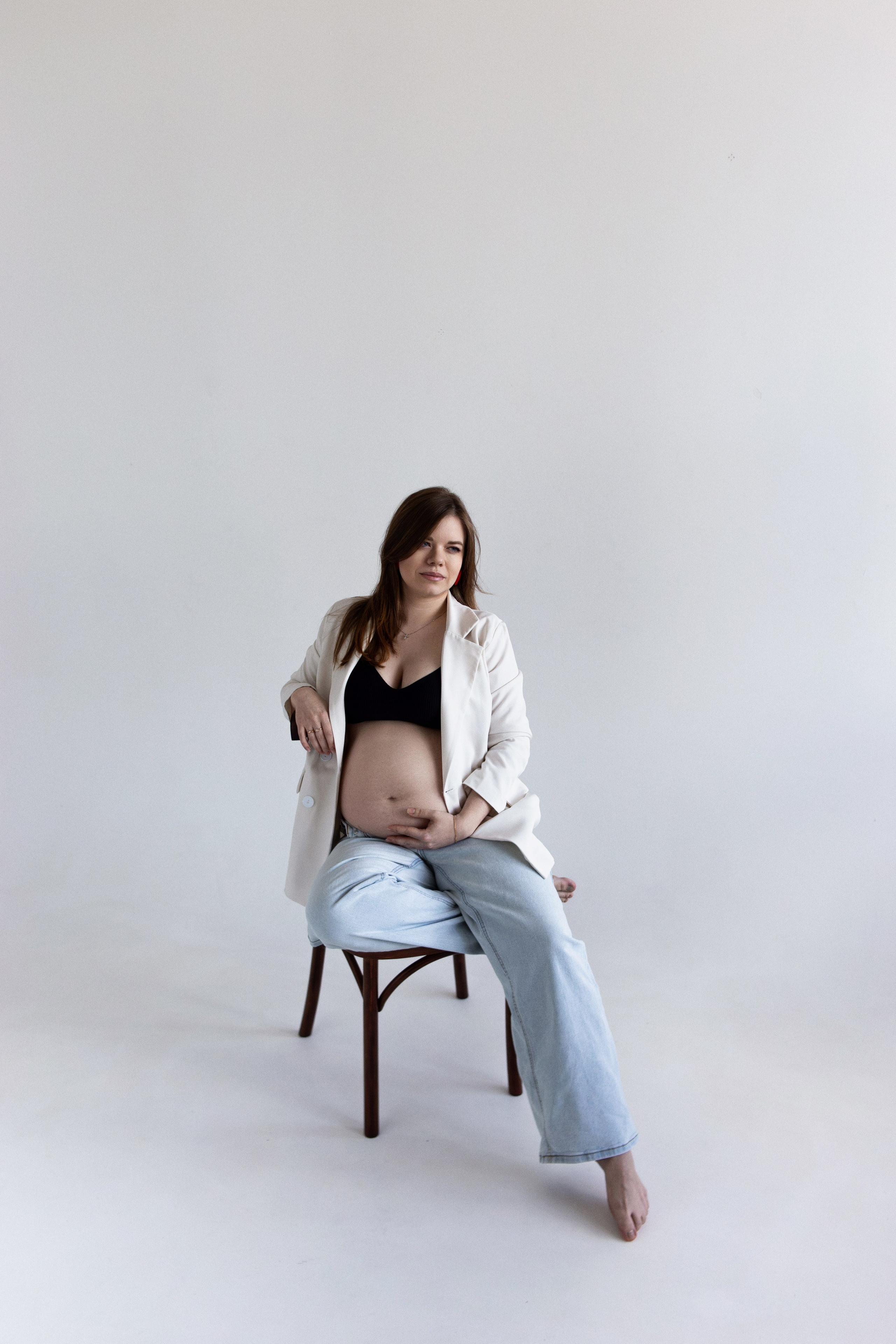 Беременность. Фотограф Москва / Балашиха