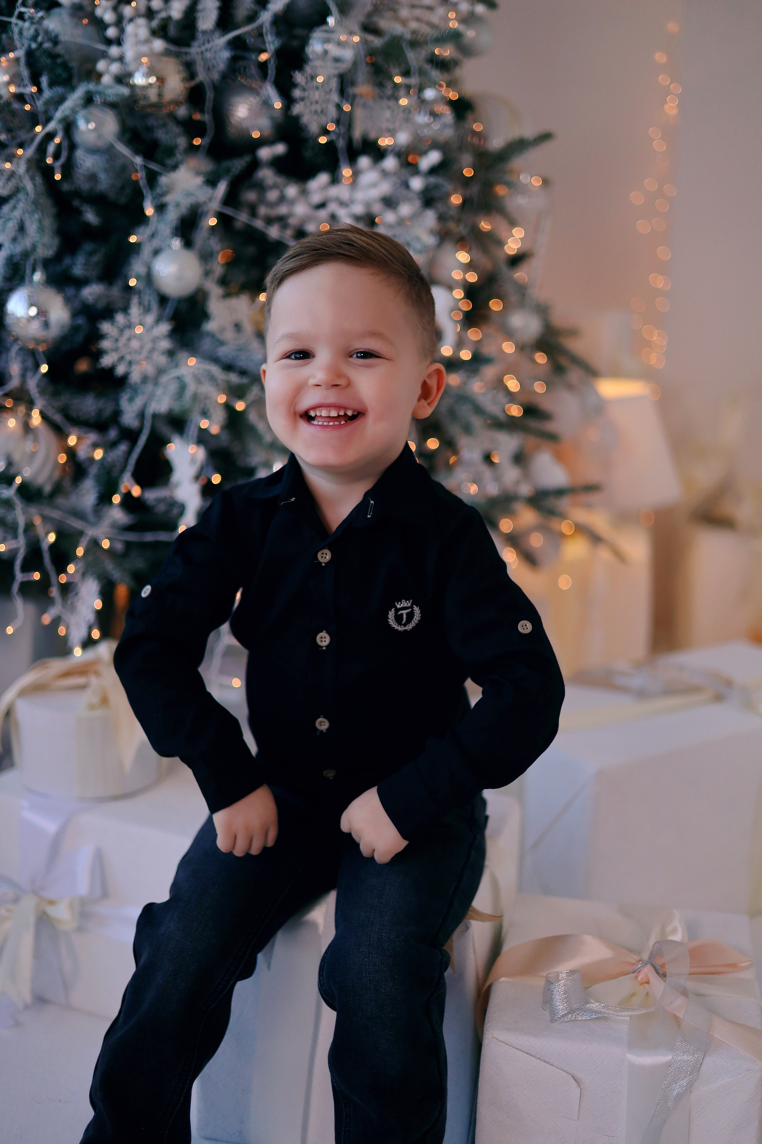 Семья Щирбул. Фотограф Анастасия Гордовская