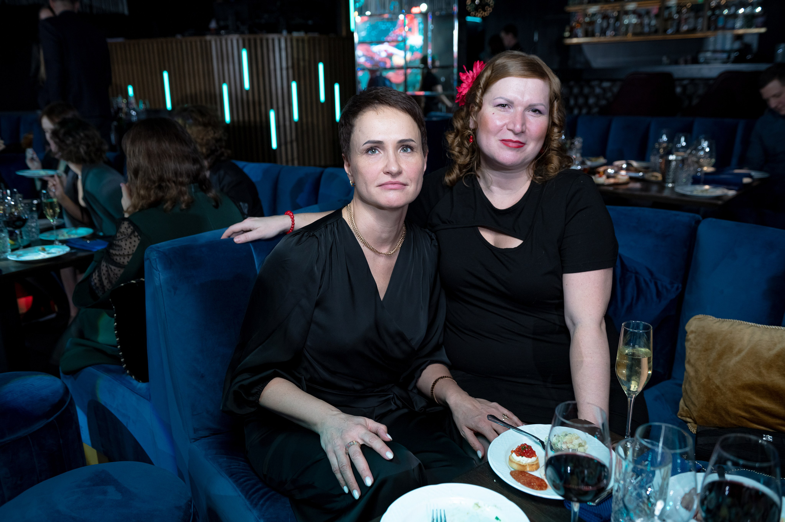 ANT Group NY. Фотограф Антон Малыхин