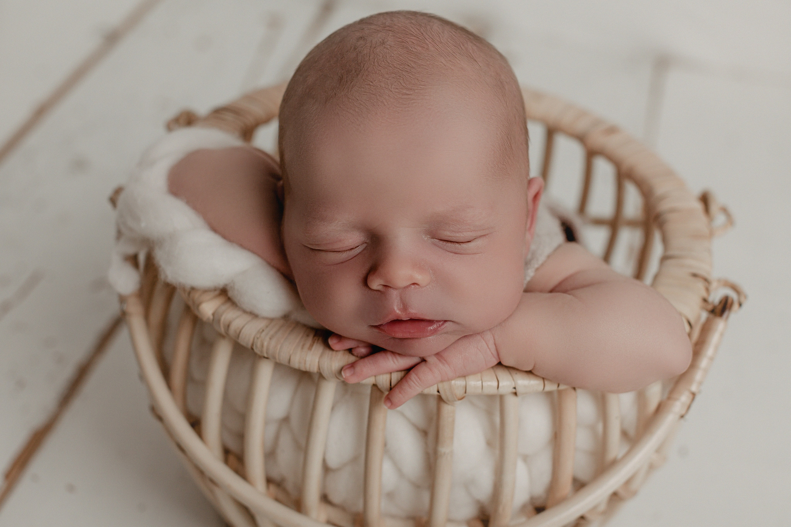 Новорожденные. Фотограф новорожденных в Уфе Инзиля Сулейманова