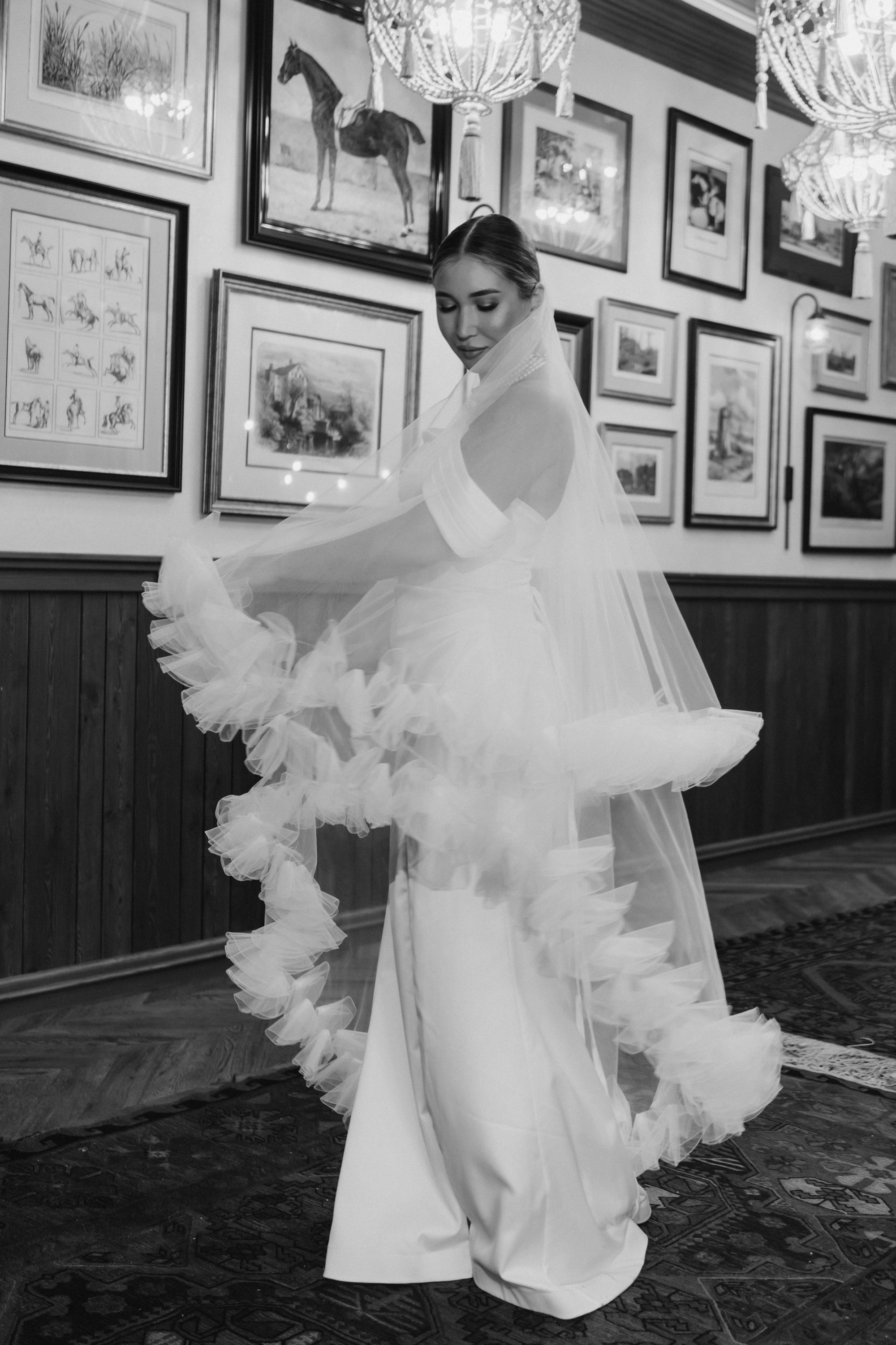 Igor & Elvina. RAMZIYA KAZAKOVA