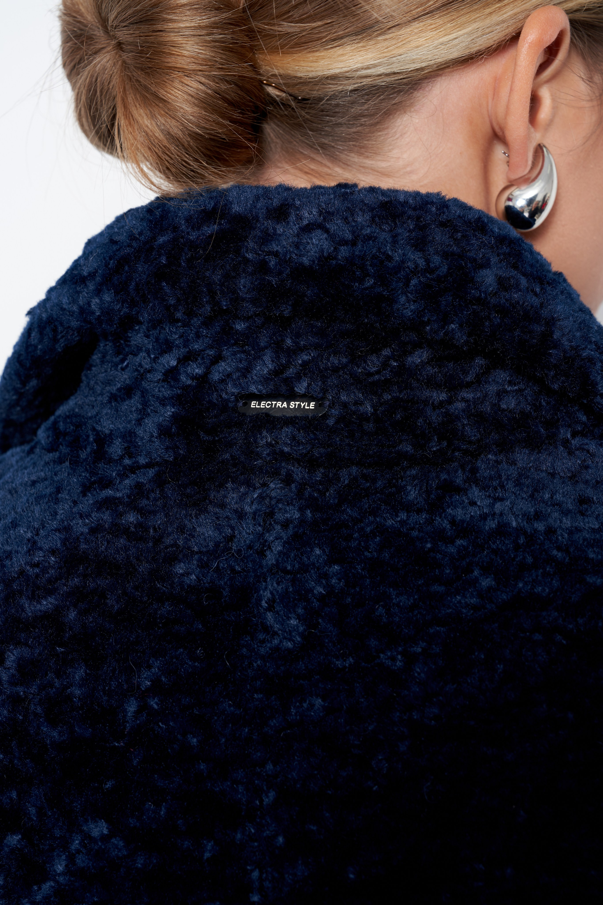 Electrastyle. Коммерческий фотограф в Москве Хабибуллина Эльза