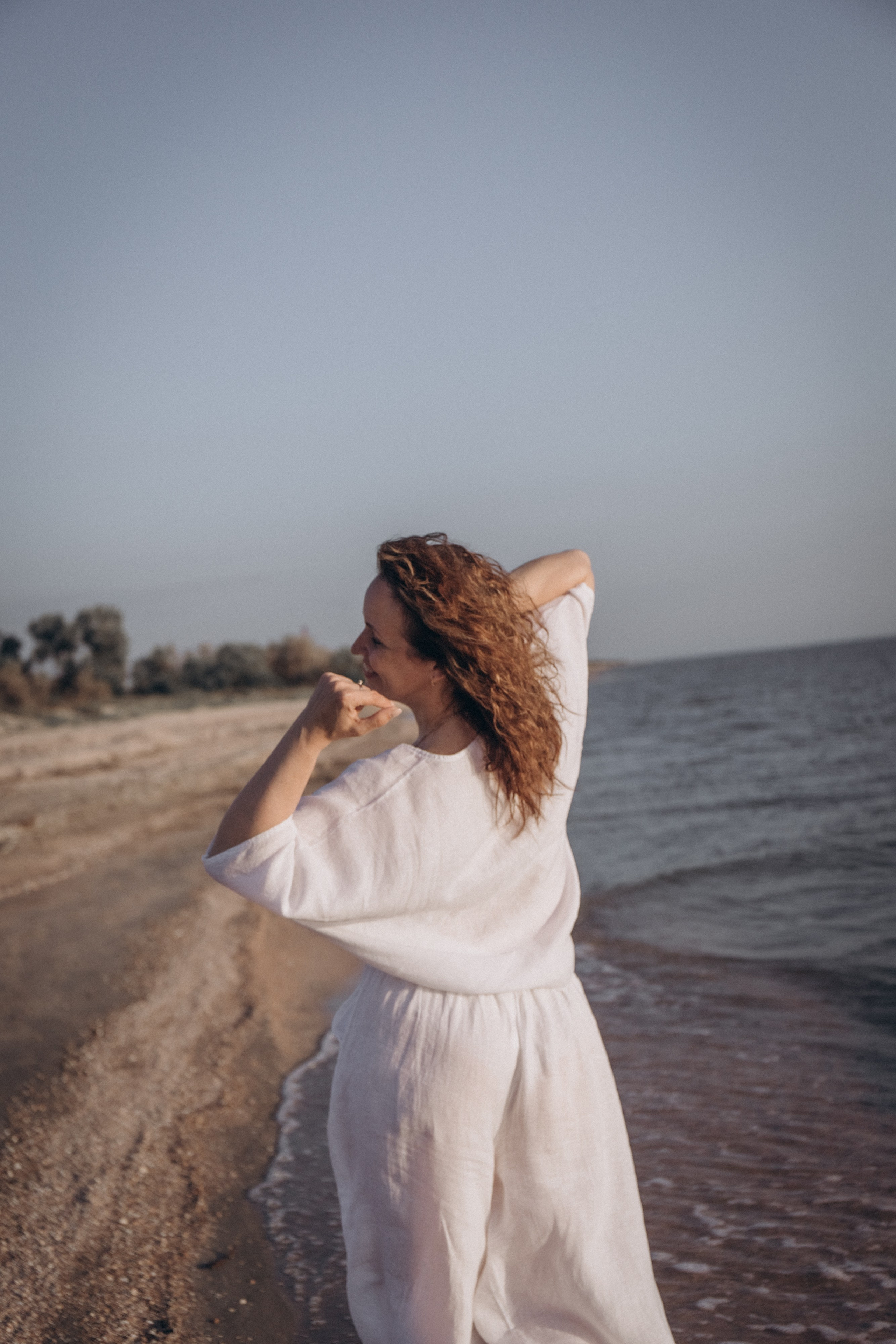 Морское настроение. Свадебный и семейный фотограф Злата Вдовина