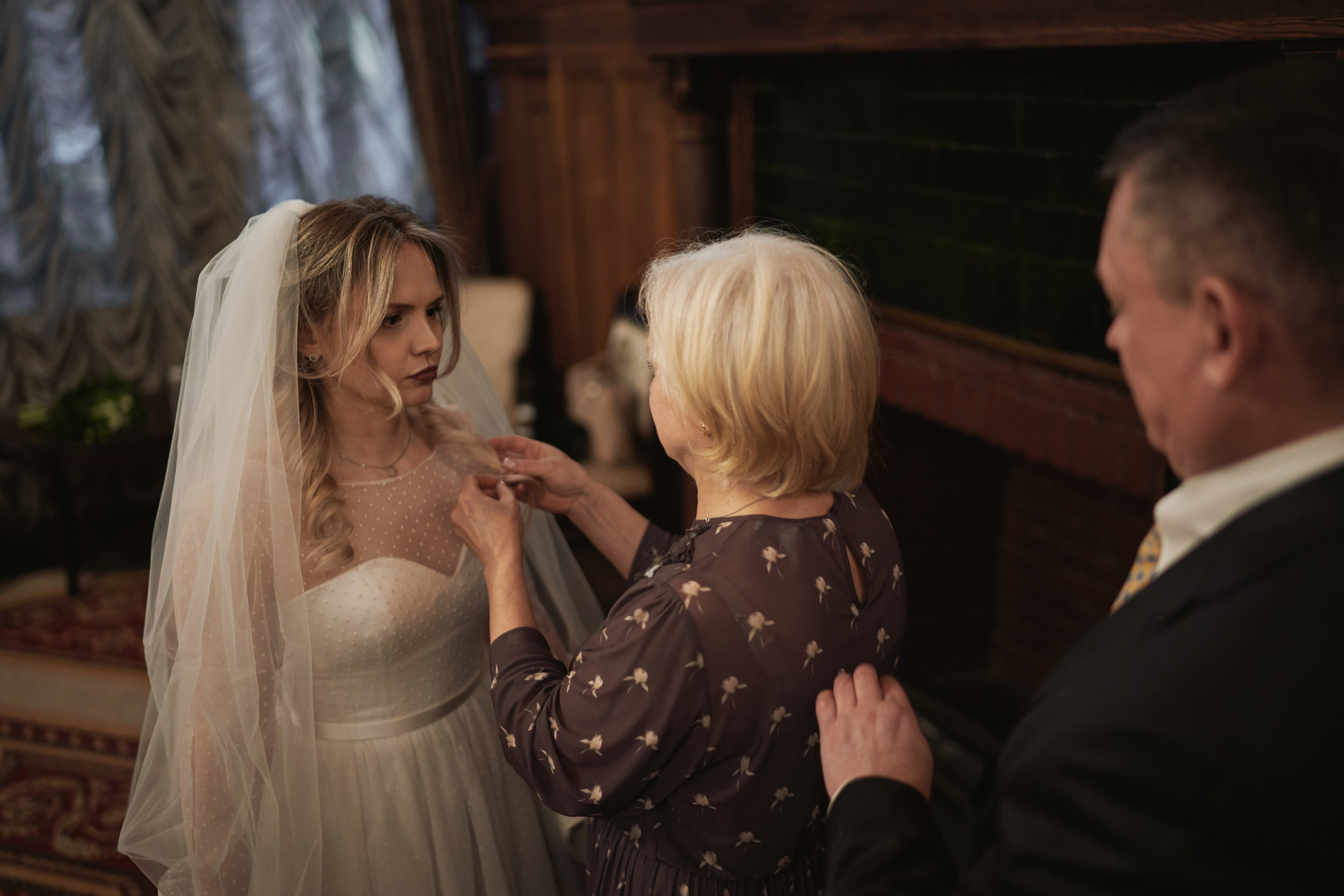 Аня и Дима. Фотограф в Санкт-Петербурге | Аня Маленчук