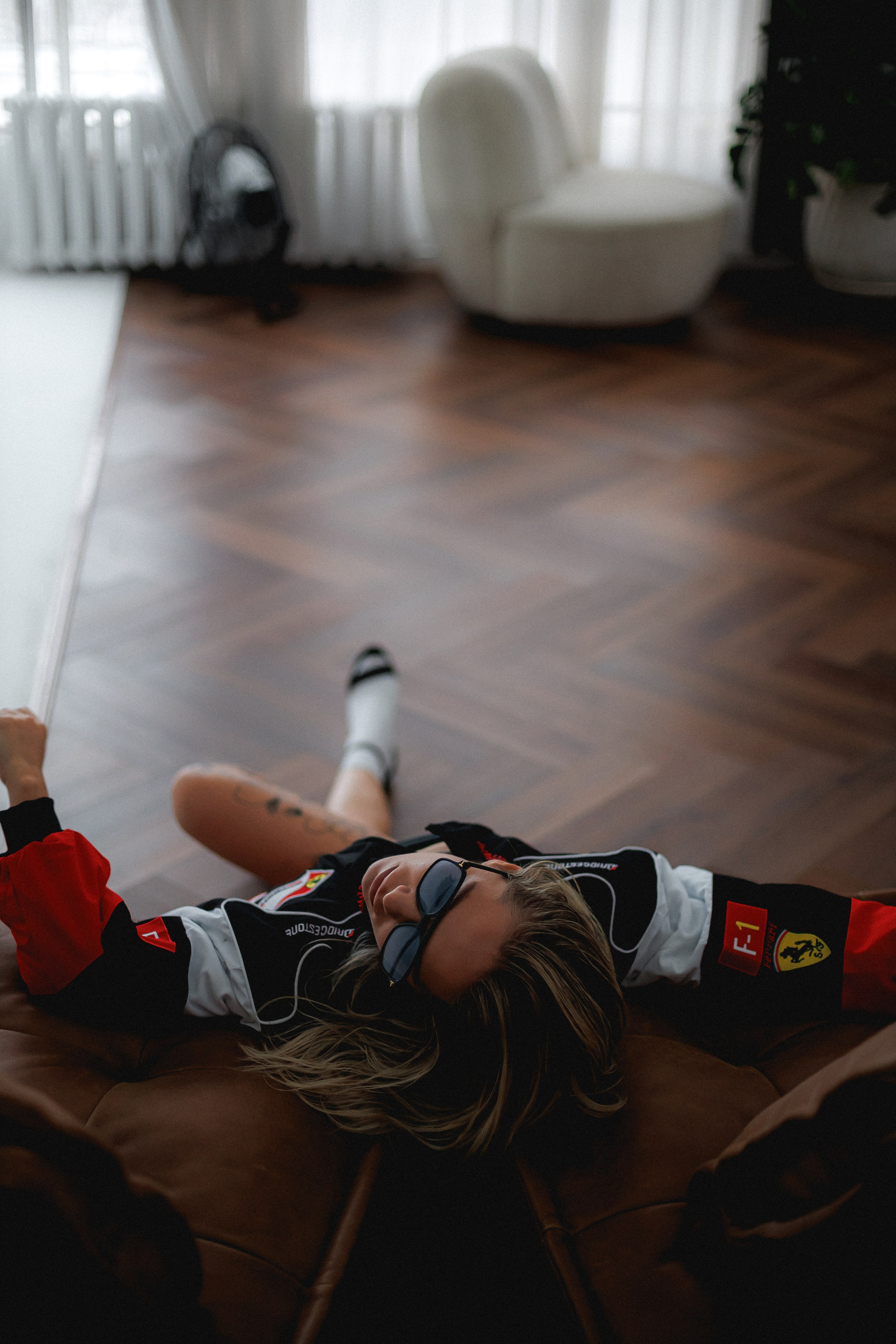 Лера. Фотограф в Москве Базанова Дарья