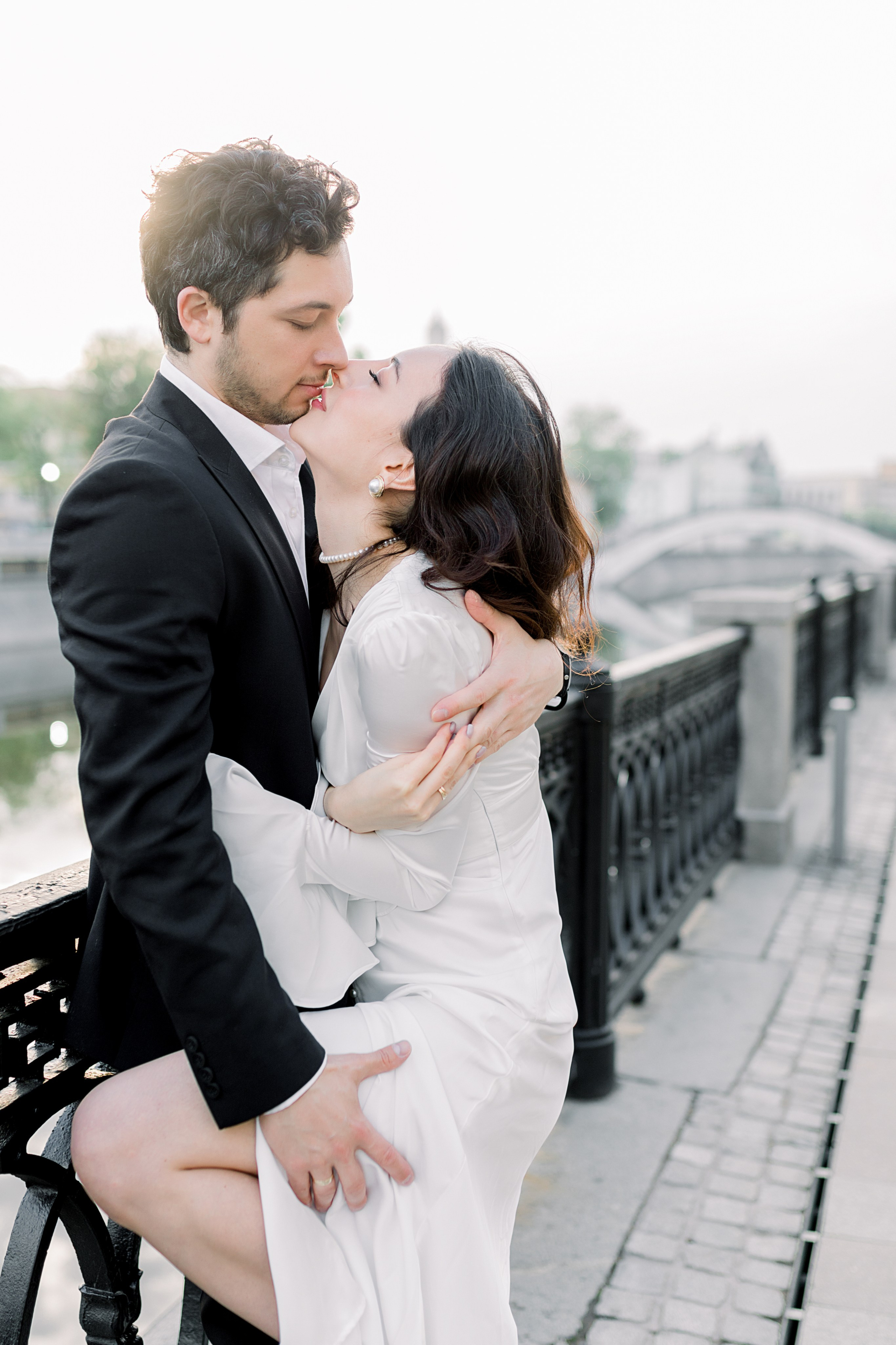 Лика и Никита. Лена Крутова. Фотограф в Москве