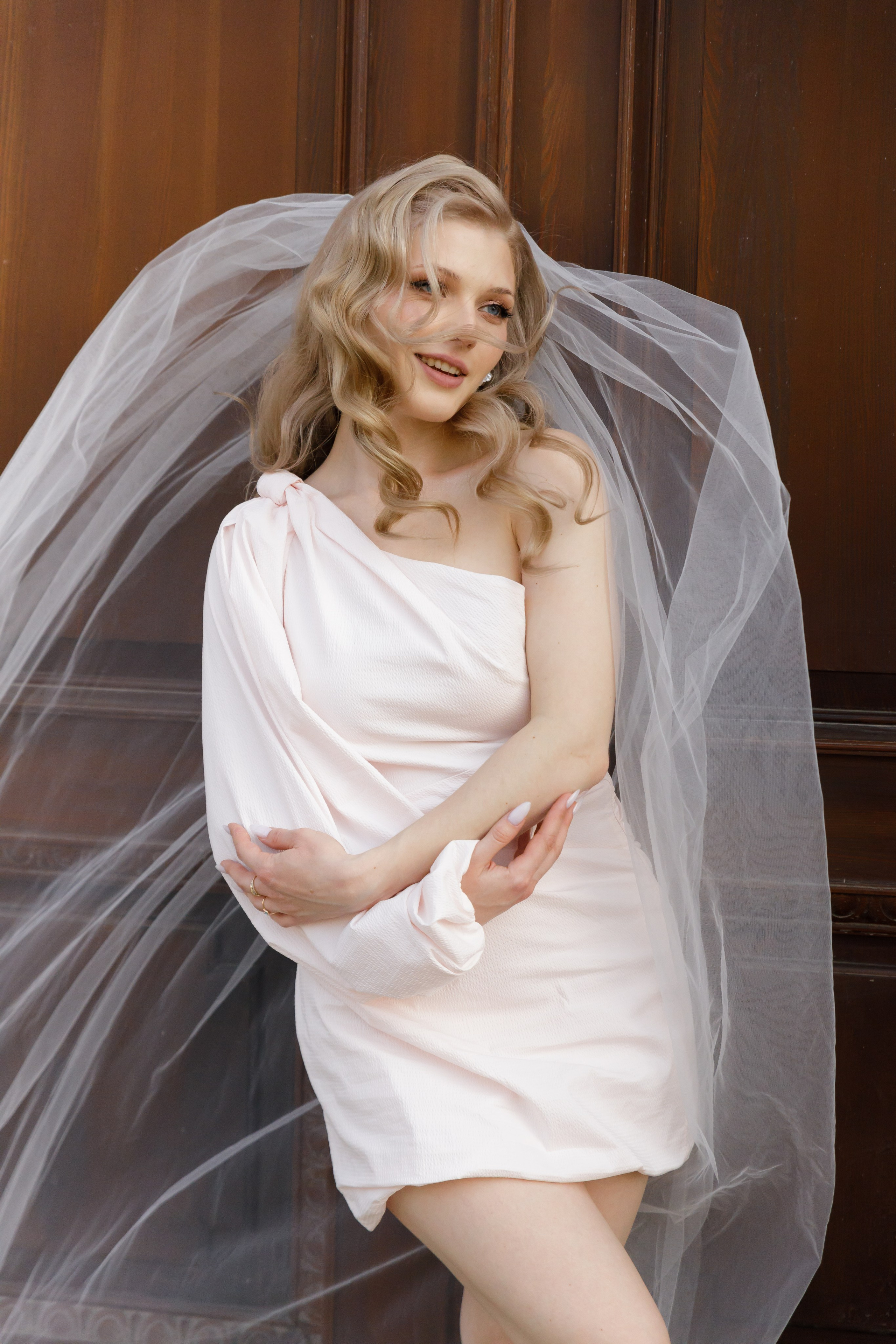 Елизавета & Денис. Фотограф в Самаре Алена Гречка