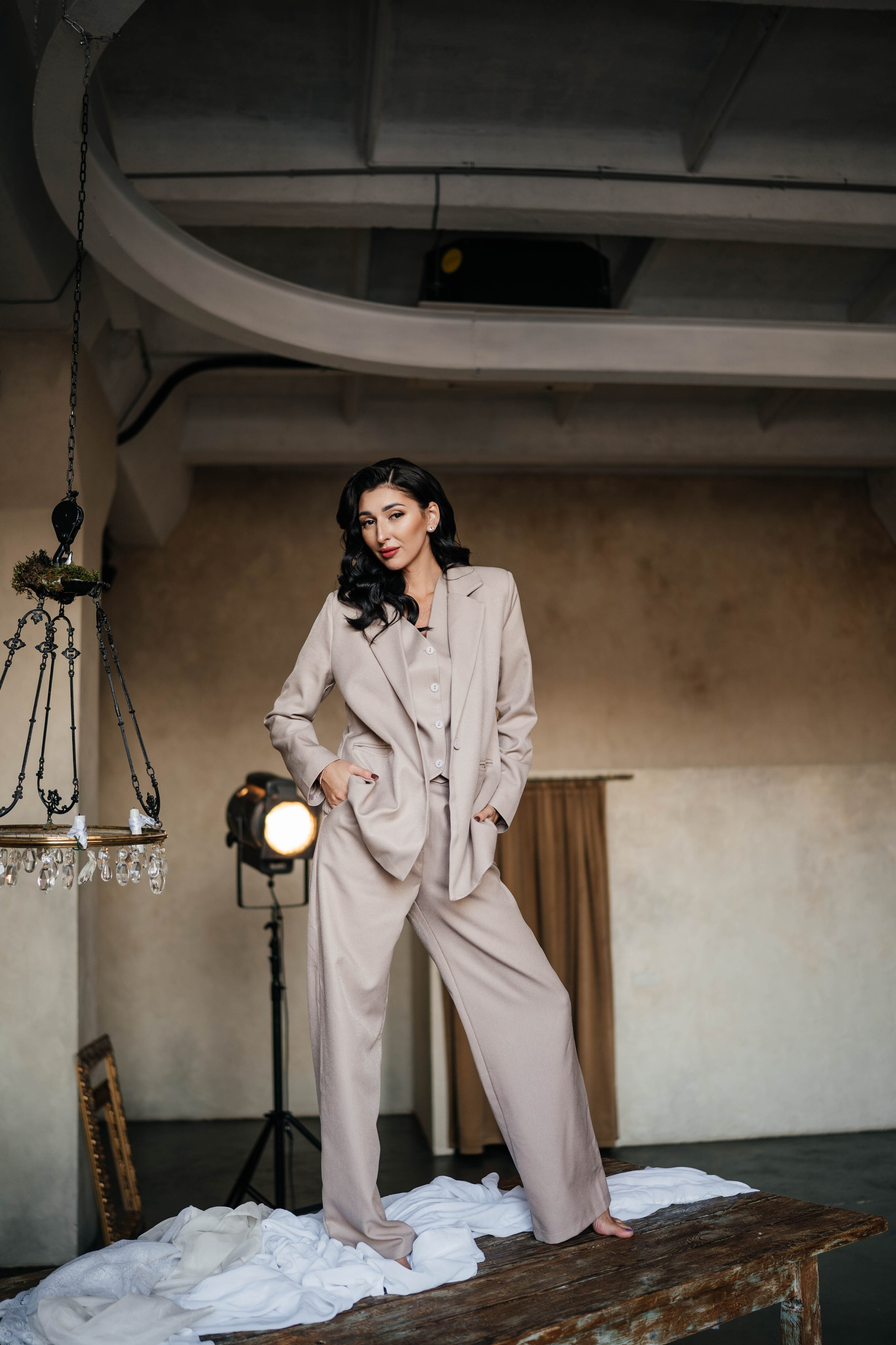 Elizaveta. Https://instagram.com/ana.stasia.n