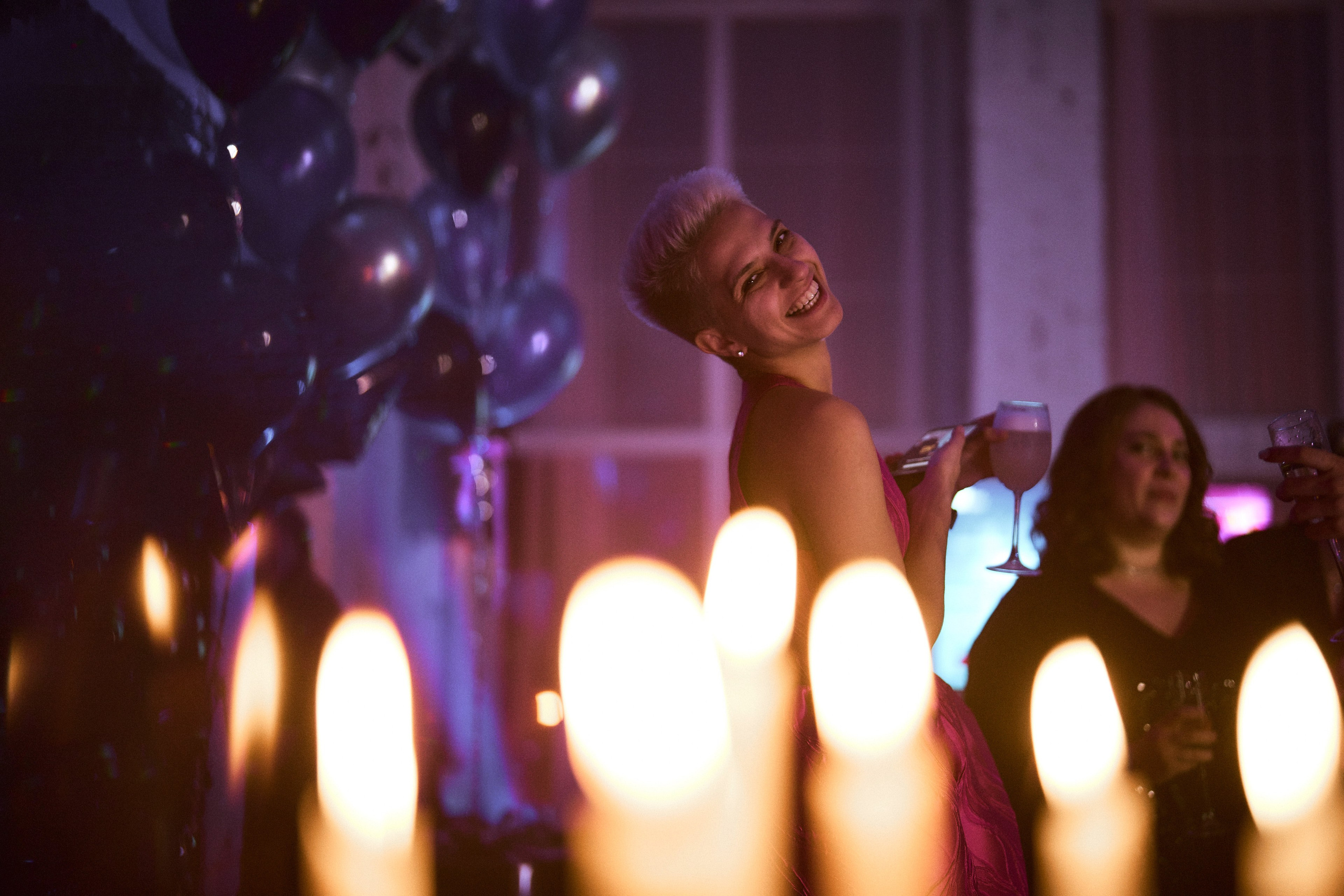 Праздники. Фотограф Илья Немков. Красноярск