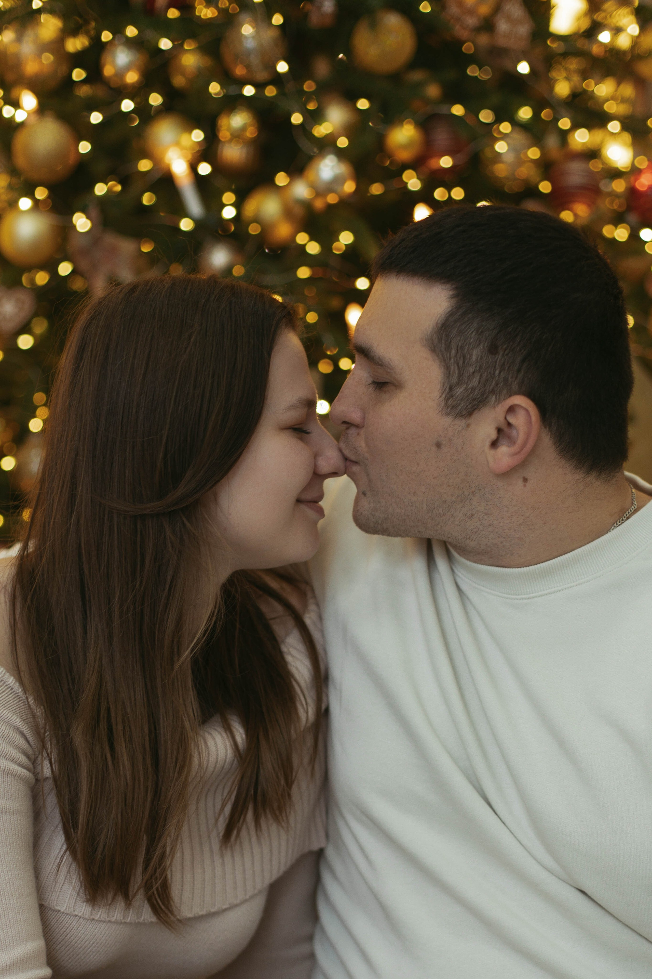 Катя, Саша и Рома. Семейный фотограф Гульцовская Екатерина