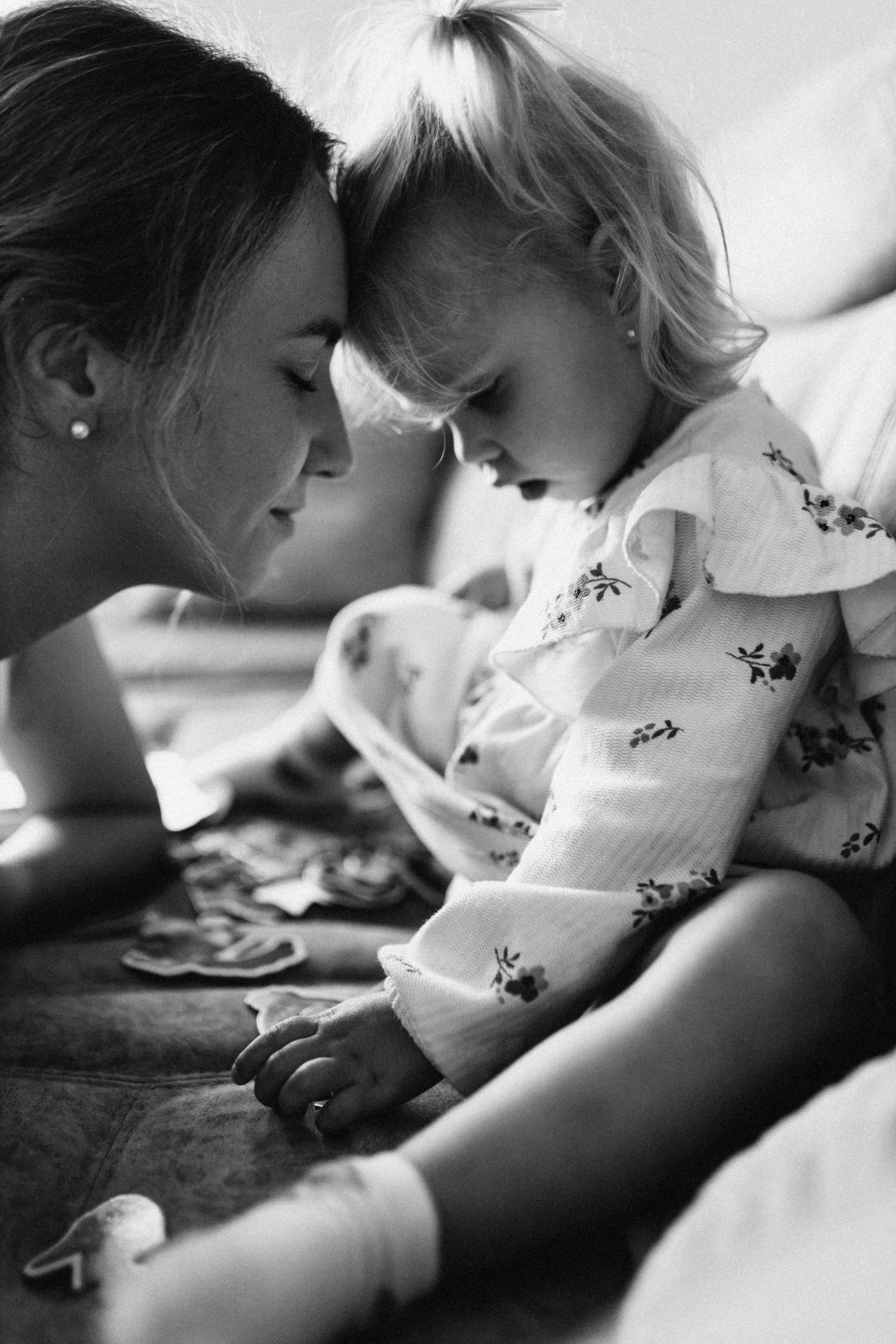 Домашние истории. Семейный и парный фотограф Мария Куцко