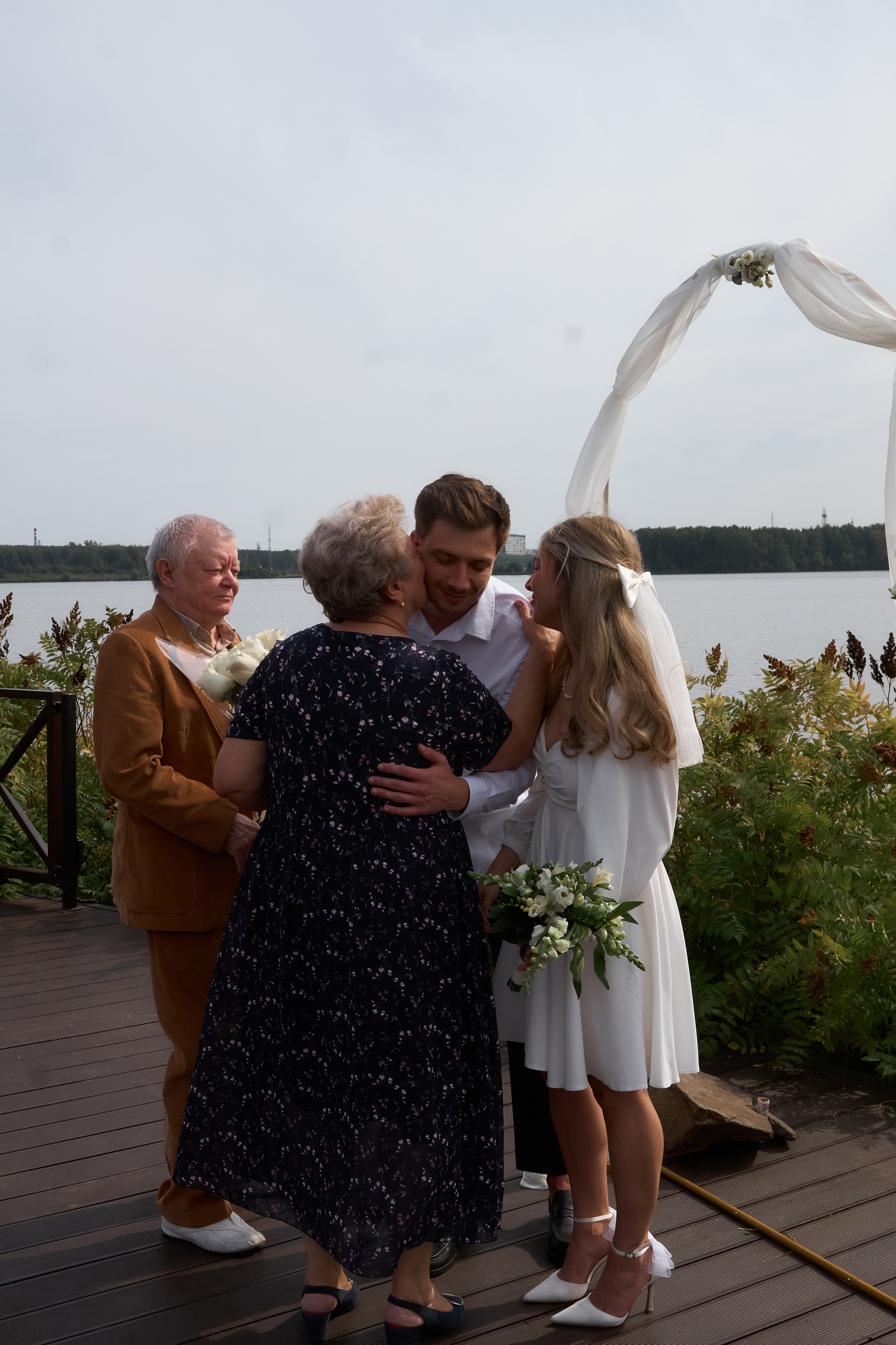 К & М. Фотограф Екатеринбург Елена Минина