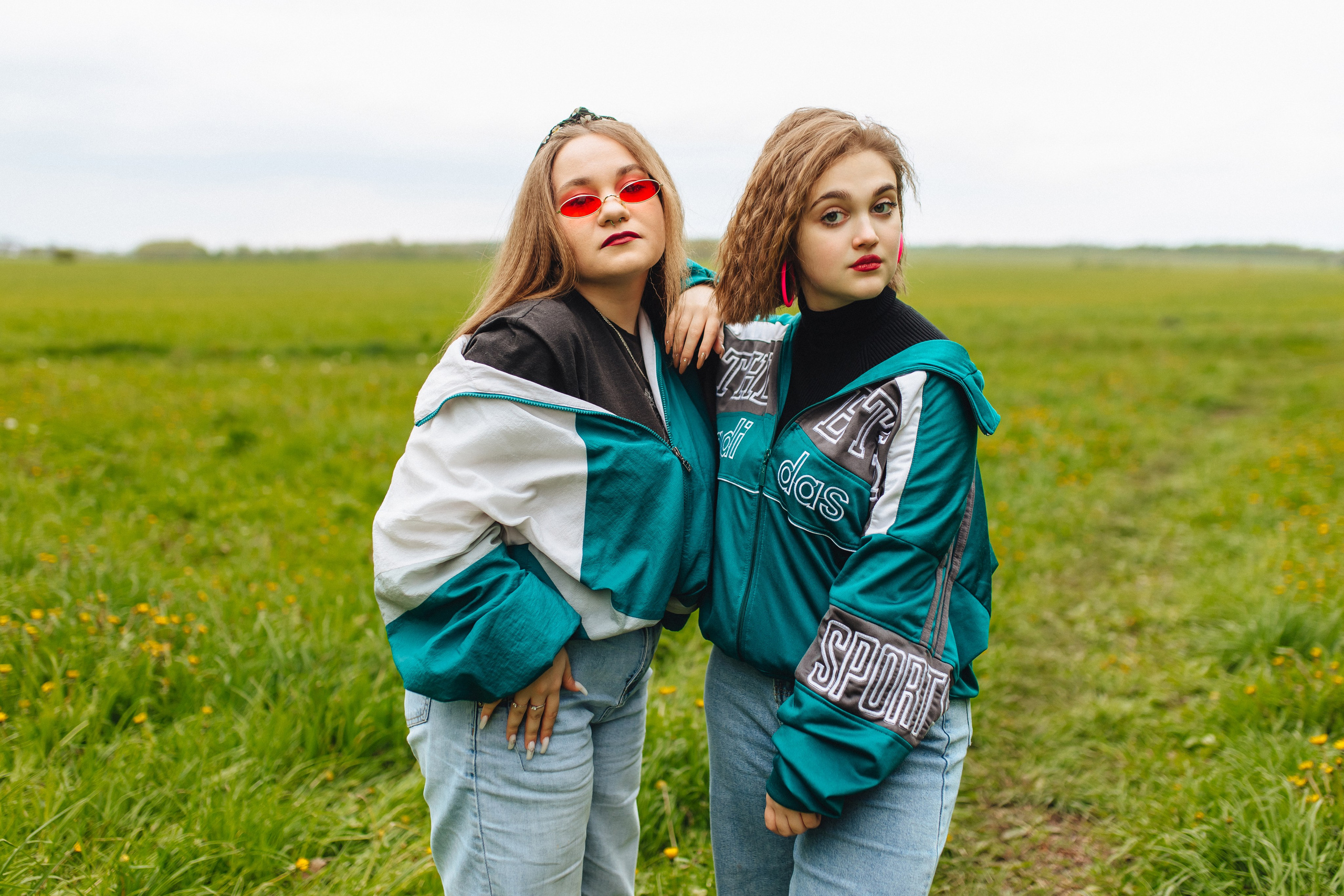 Синий трактор. Свадебный и семейный фотограф в Туле и области Маша Костина