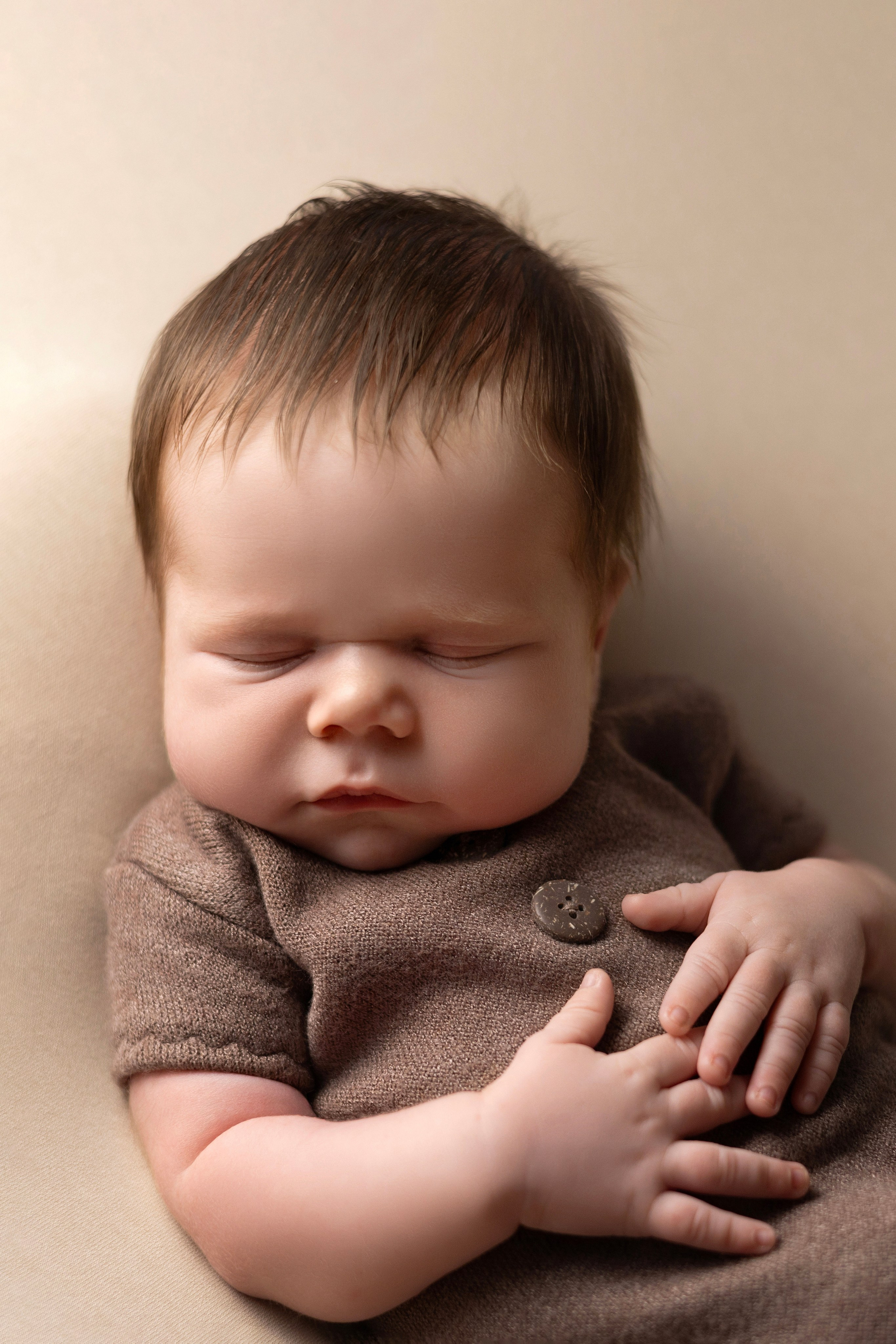 Портфолио. Фотограф новорожденных в Красноярске Марина Храмченкова