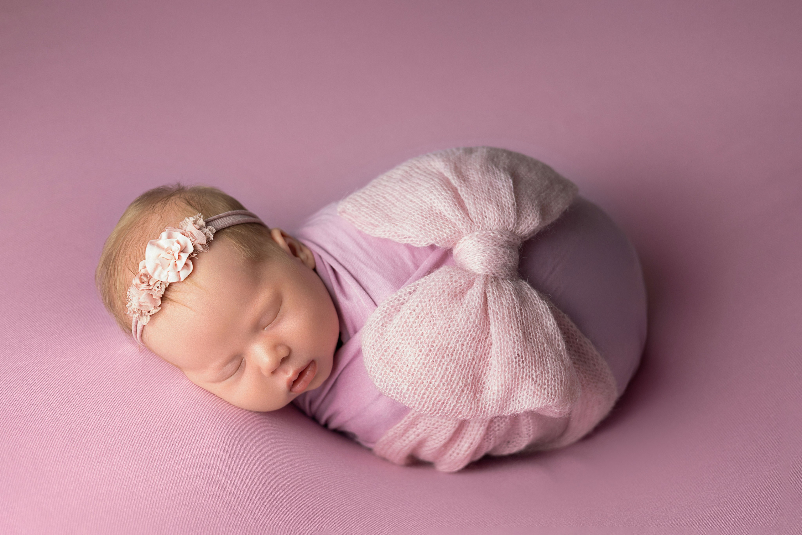 Портфолио. Фотограф новорожденных в Красноярске Марина Храмченкова