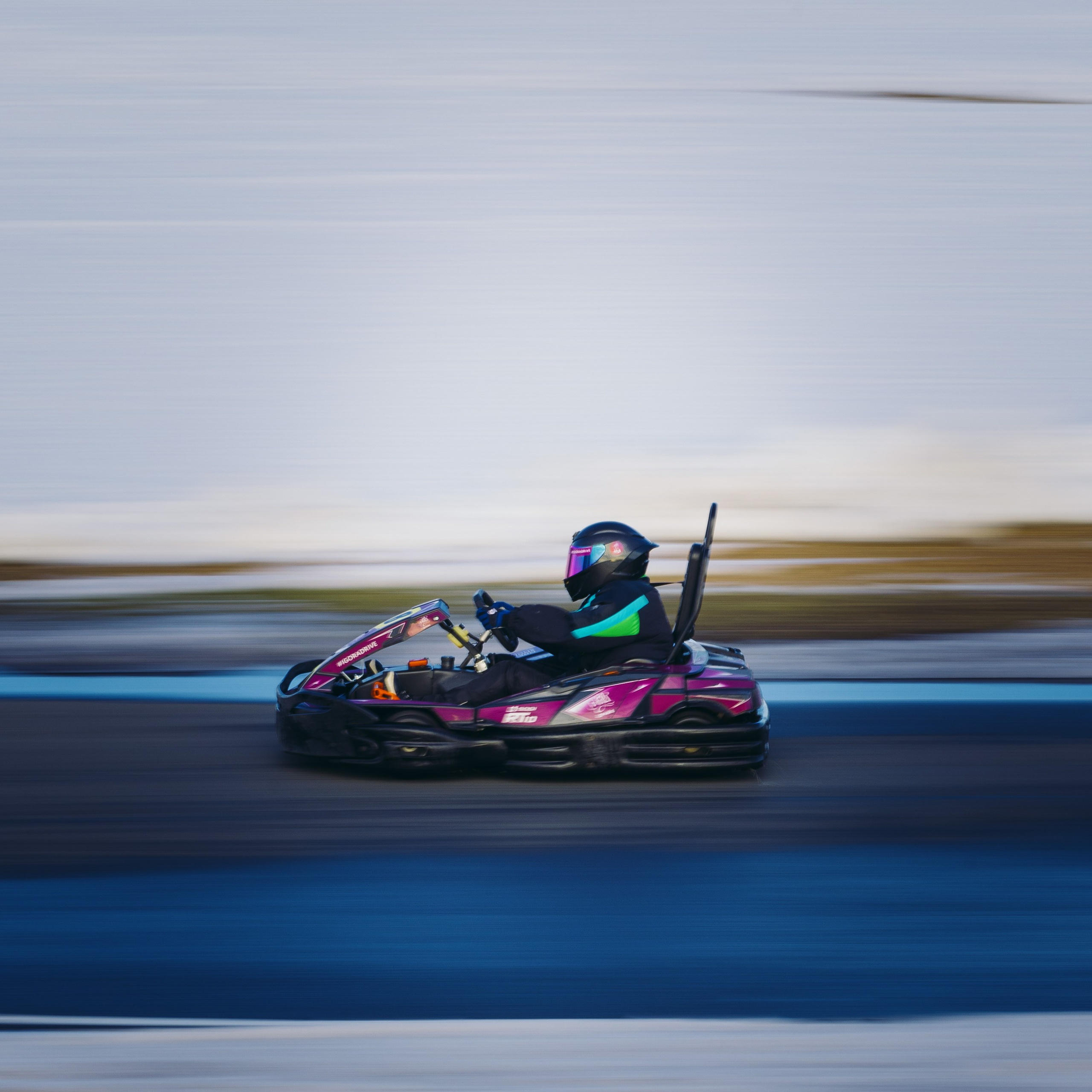 Sport. Фотограф в Санкт-Петербурге Александр Терников