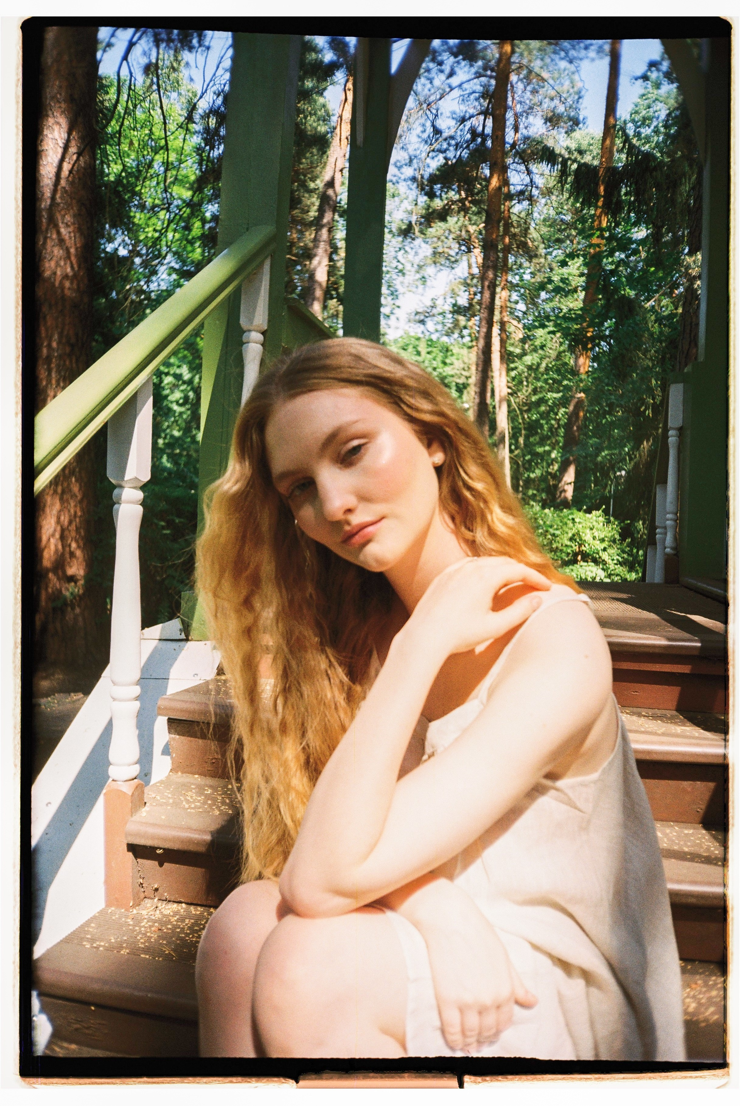 Пётр + Ульяна. Свадебный и семейный фотограф в Москве/Калуге Юлия Мосиюк