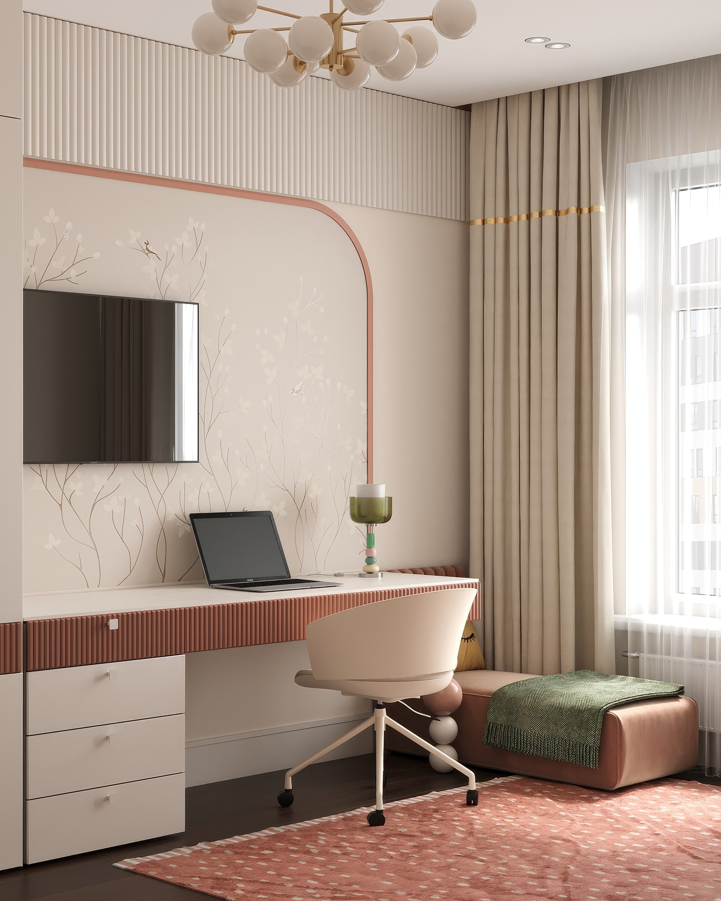 Greenpark design Citrus studio