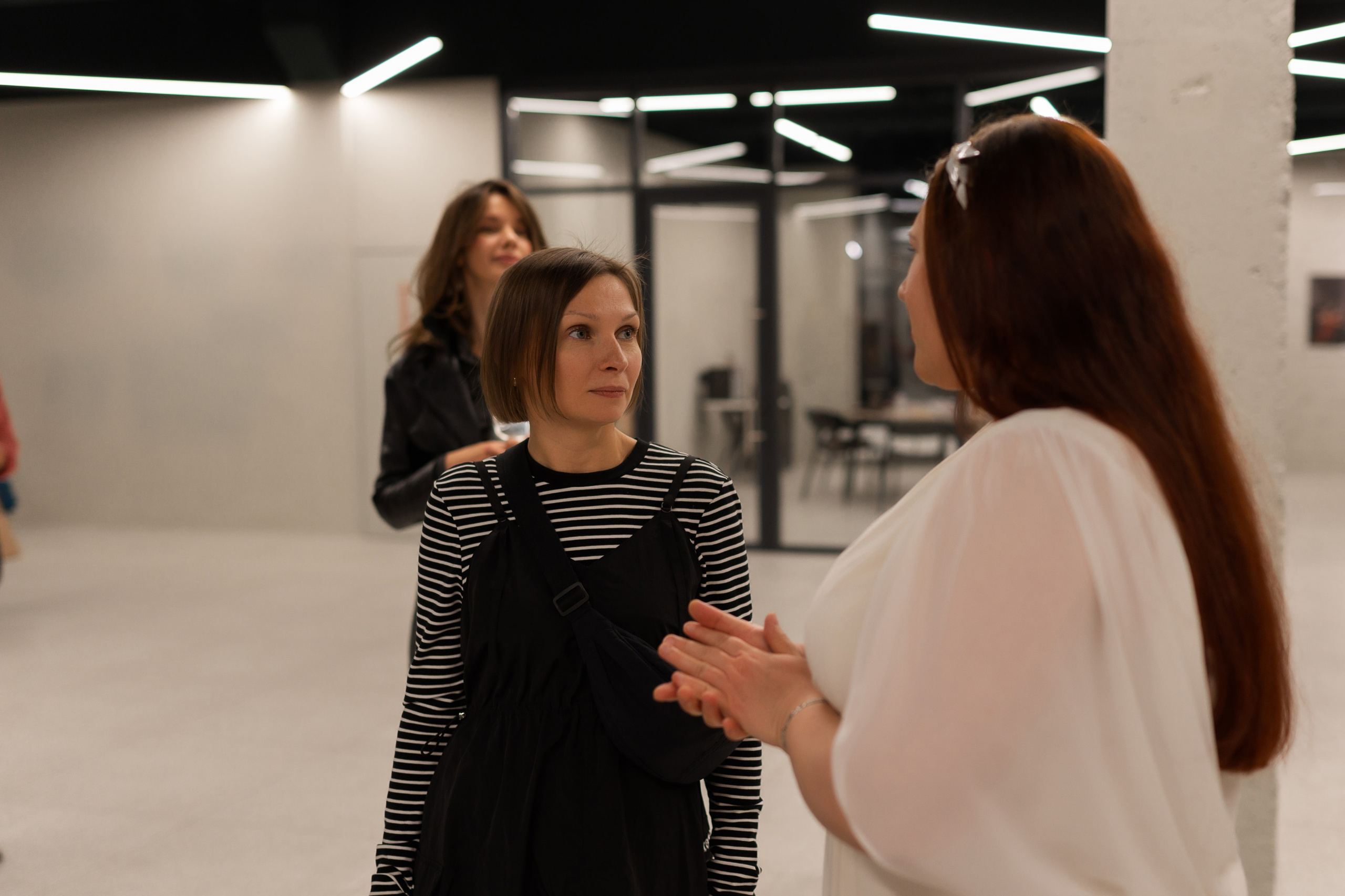 Фотовыставка. Фотограф Островская Юлия