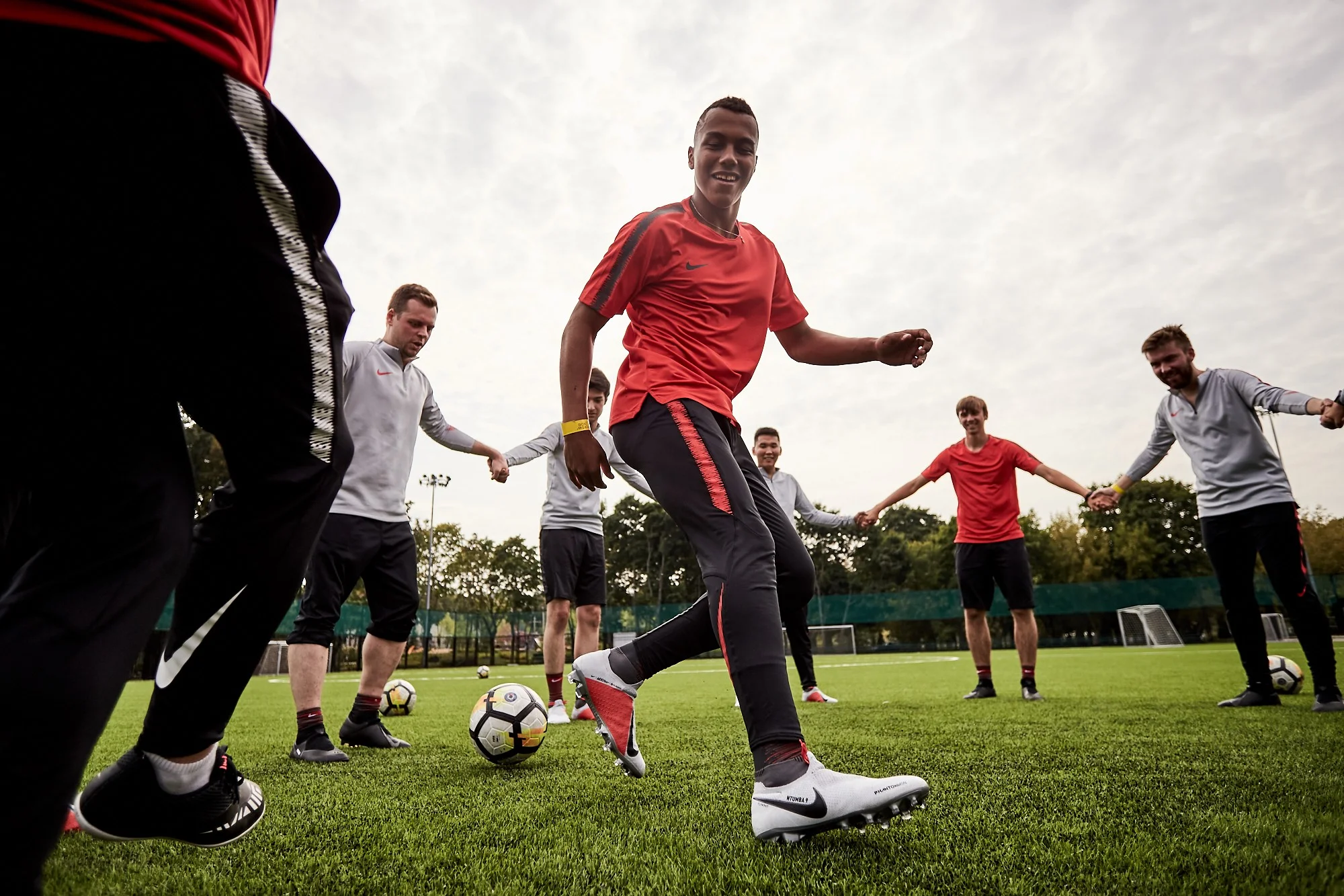 Sport. Спортивный и бизнес фотограф Арсений Голышкин