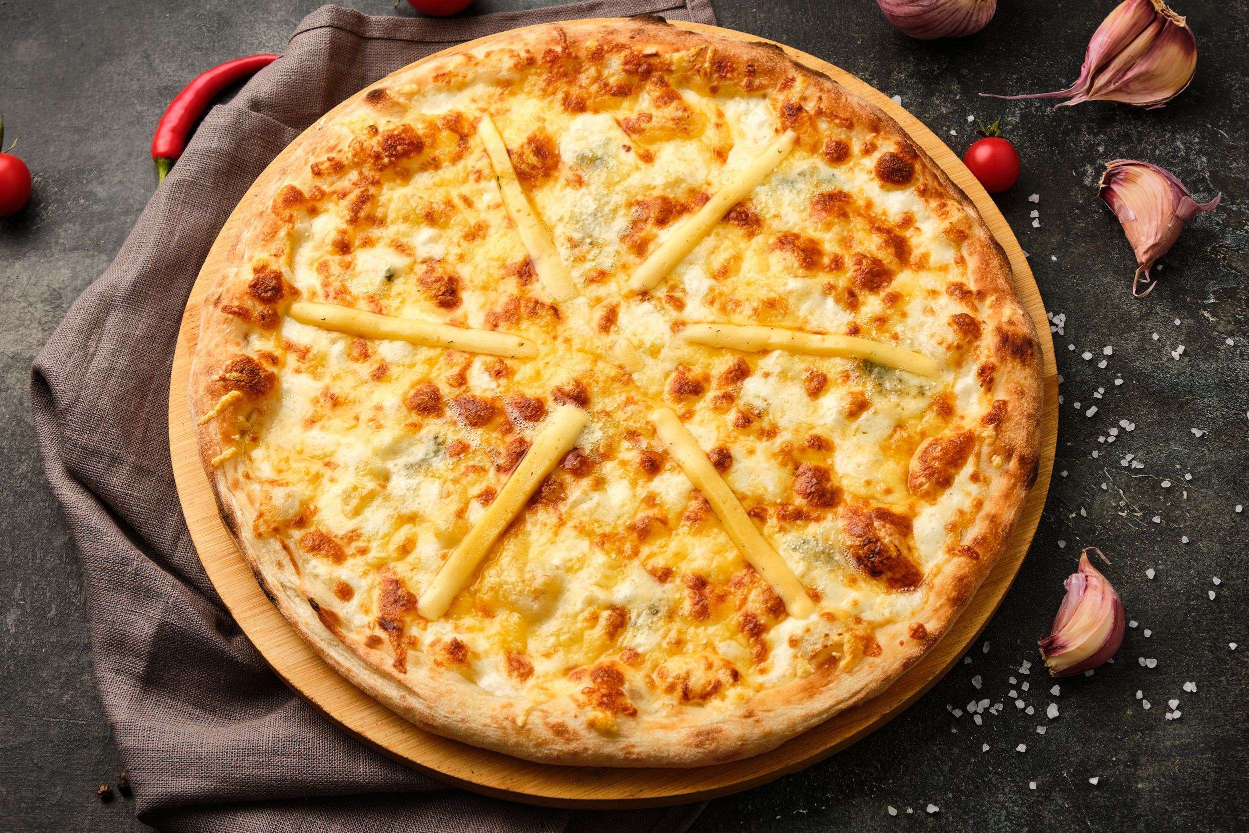 Итальянский Бульвар. Фуд-фотограф в Москве | Профессиональная съемка блюд и еды | Горбачёв Виталий